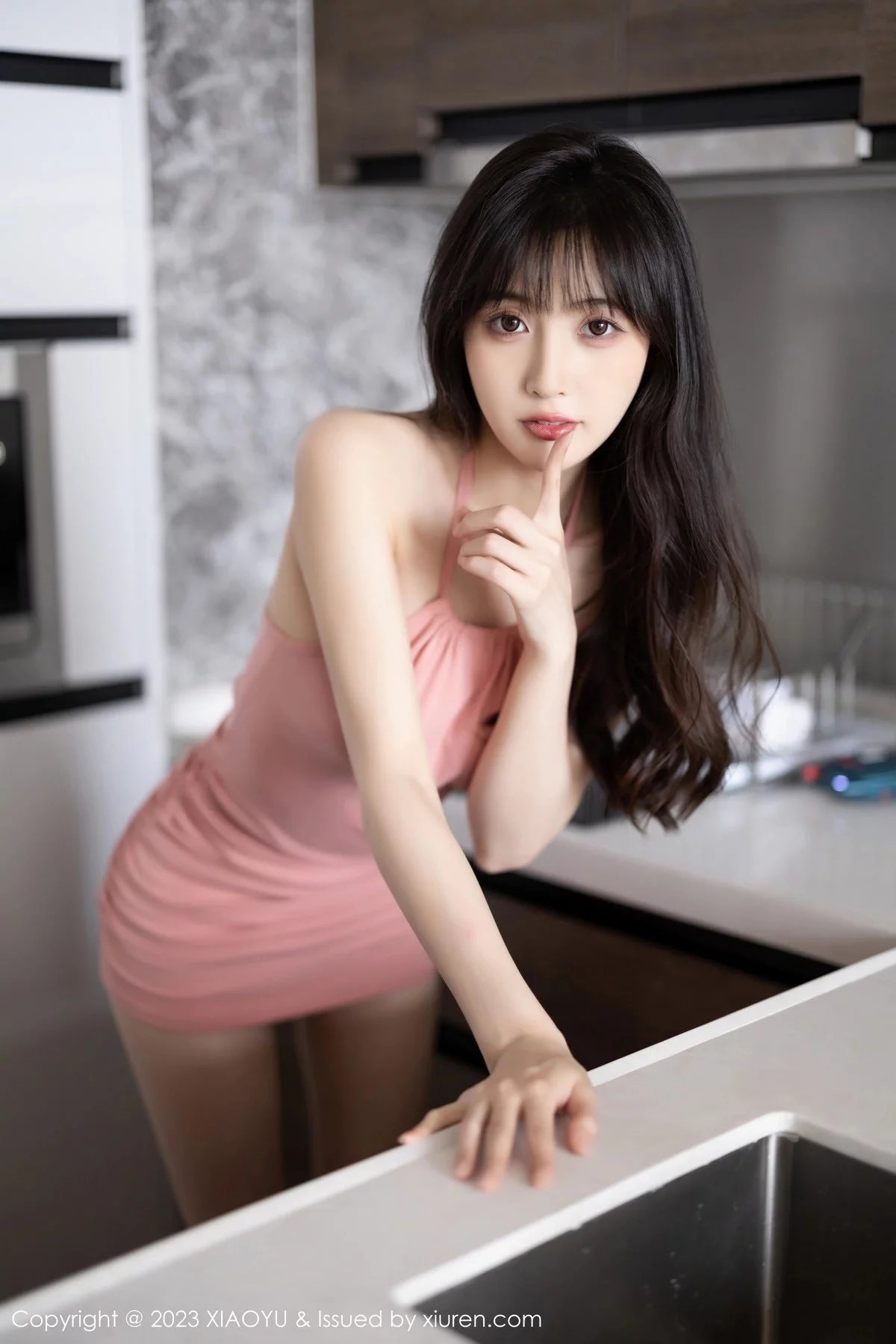 Xrmnw.Vip_林星阑_写真
