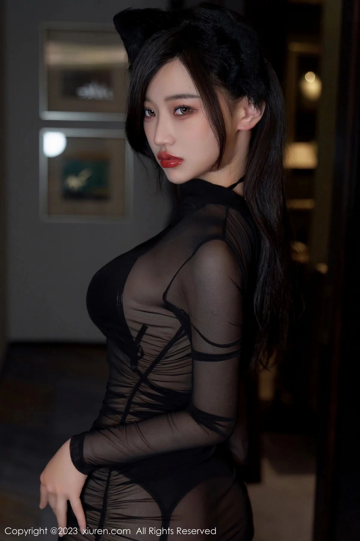 Xrmnw.Vip_妙可可_写真