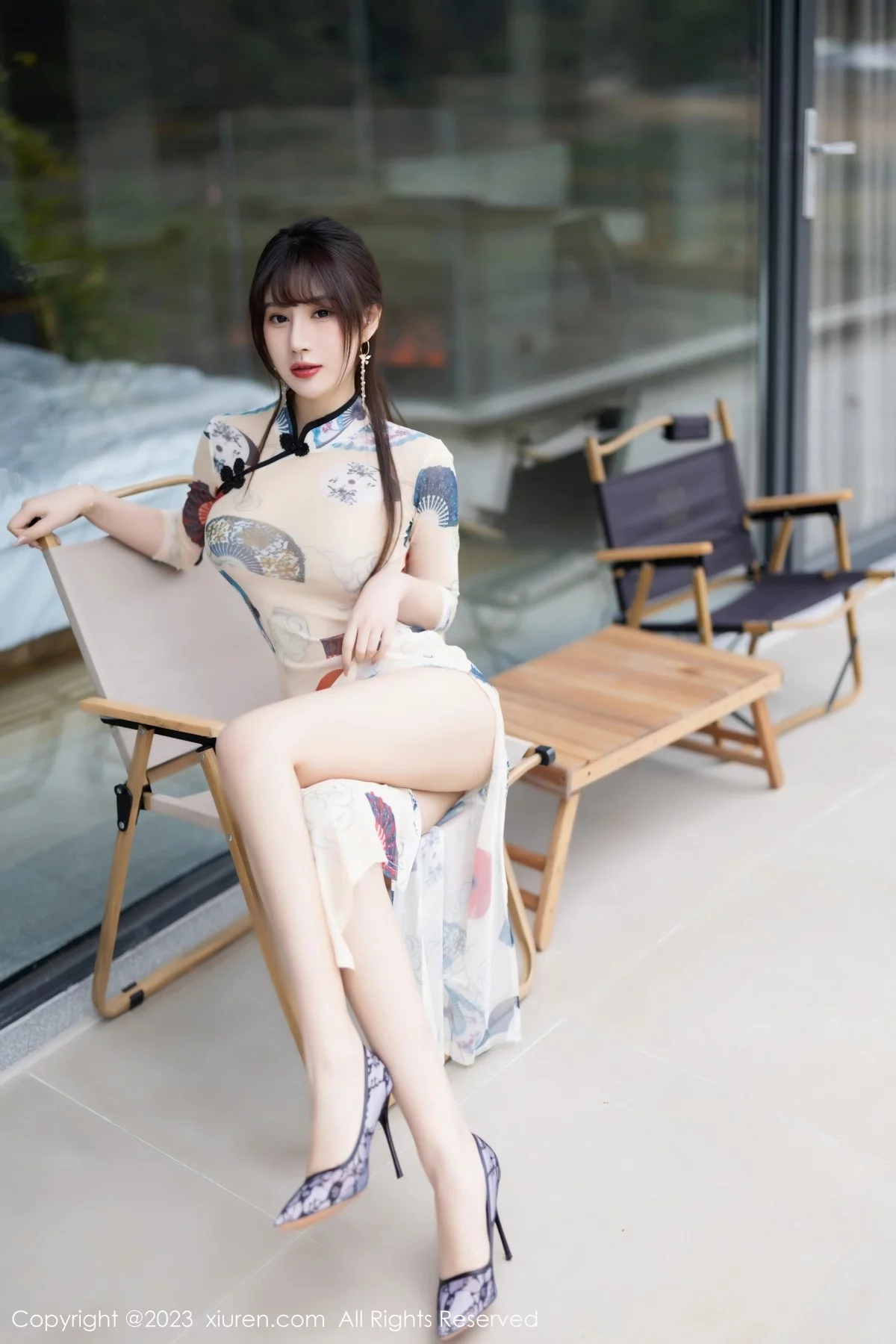 Xrmnw.Vip_张欣欣_写真