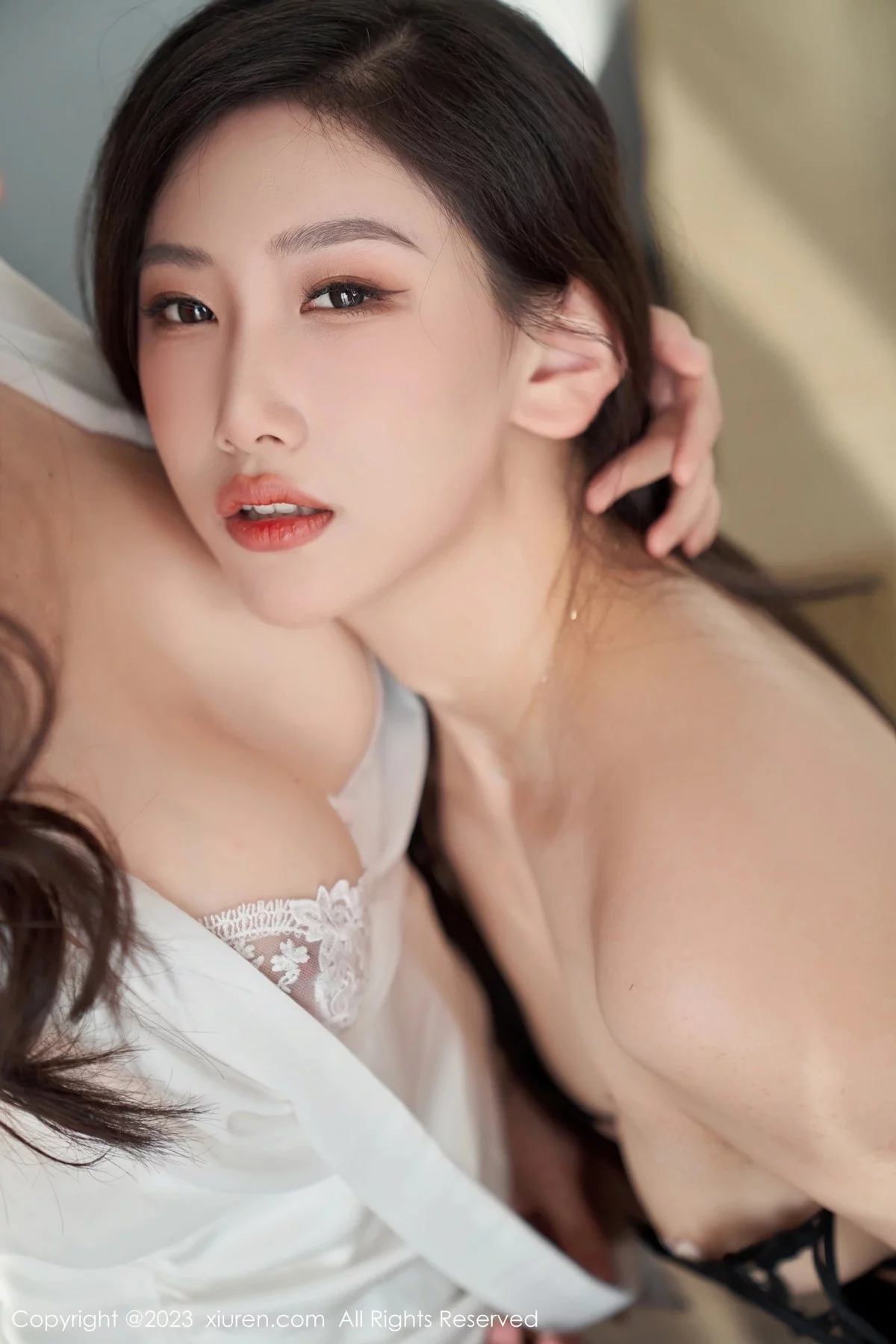 Xrmnw.Vip_沈青黛_写真