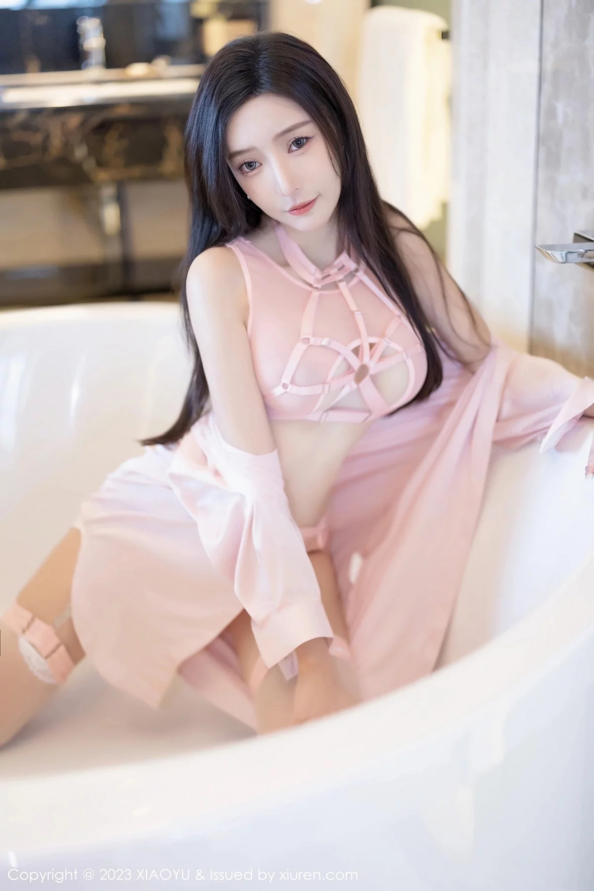 Xrmnw.Vip_王馨瑶_写真