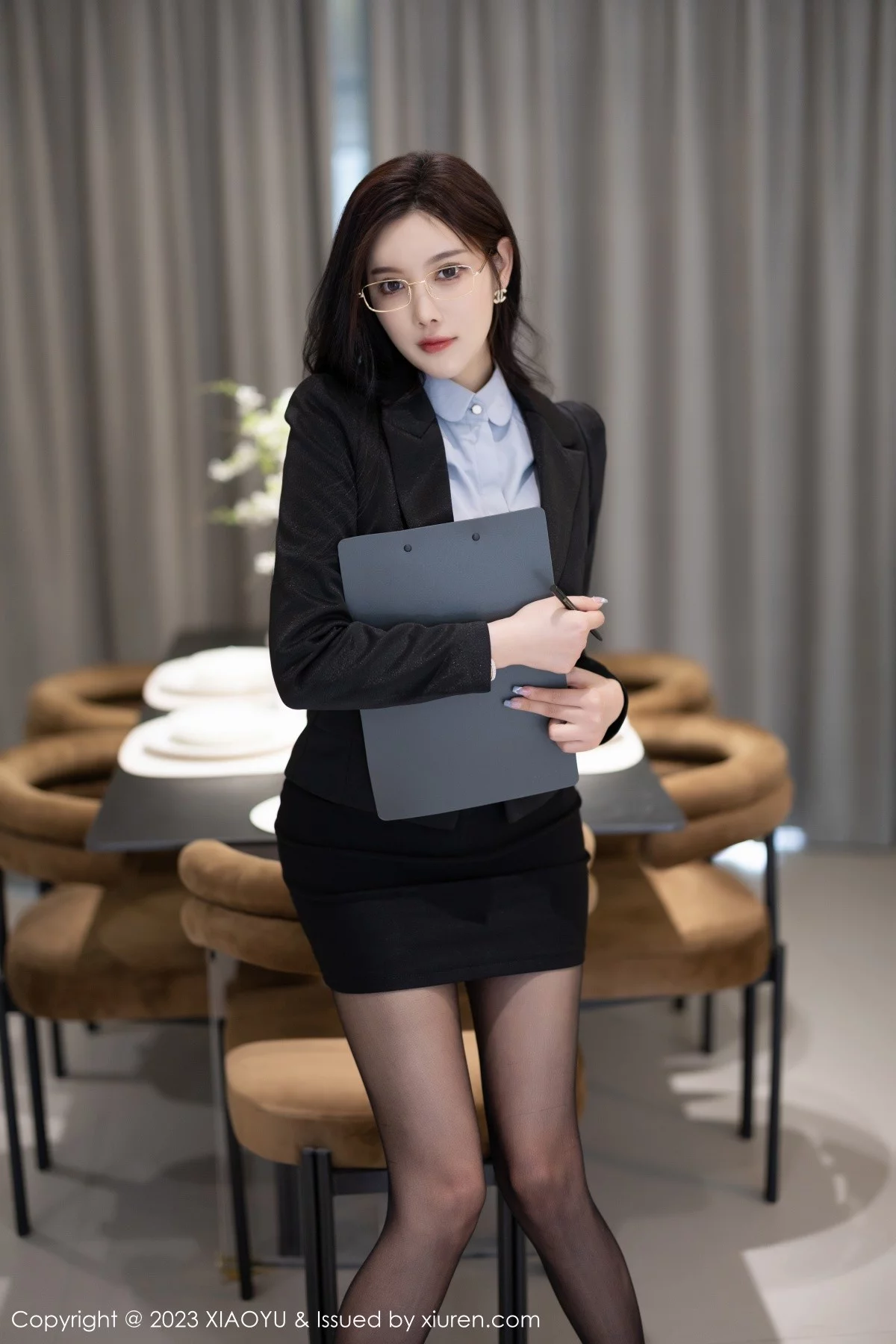 Xrmnw.Vip_杨晨晨_写真