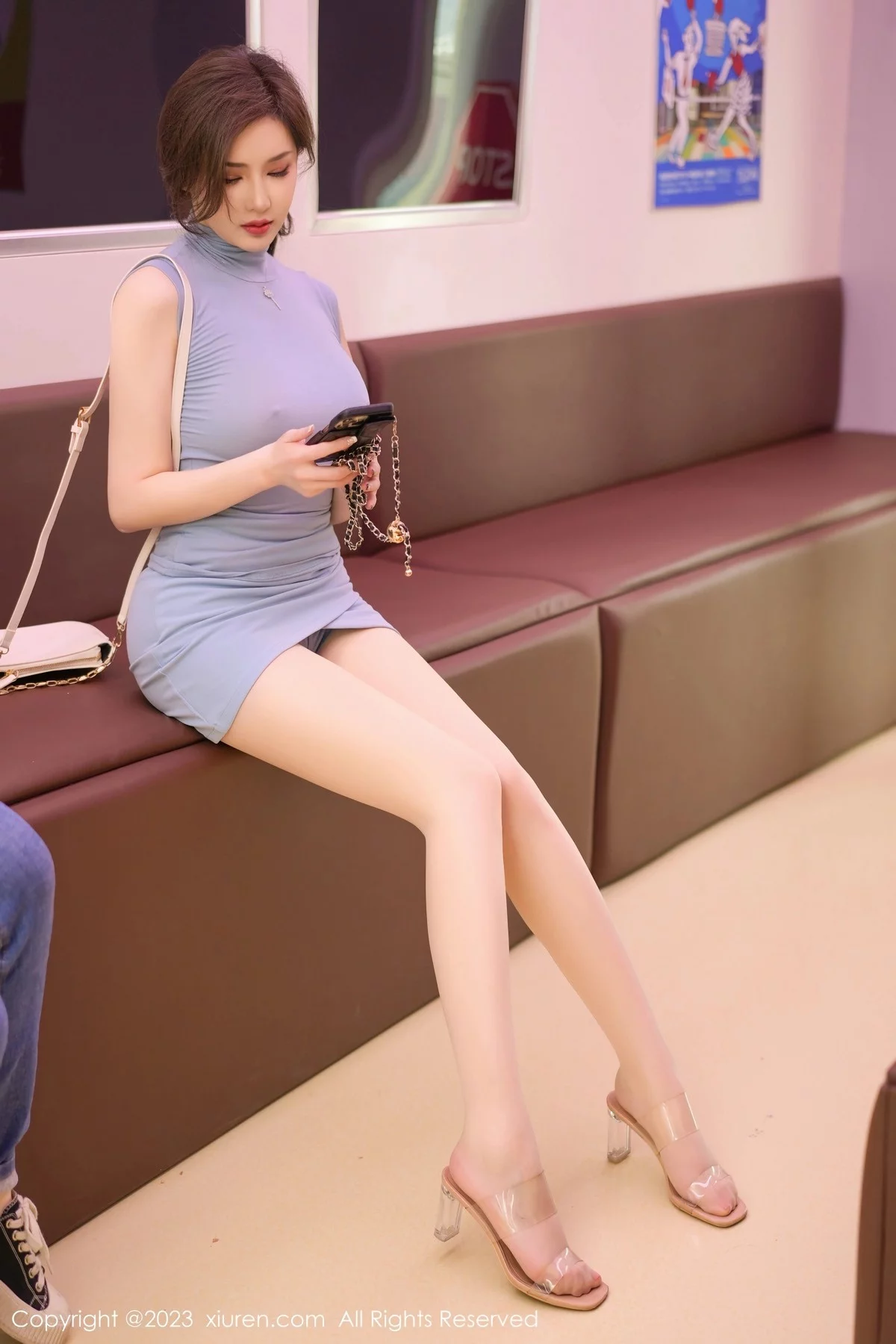 Xrmnw.Vip_周妍希_写真