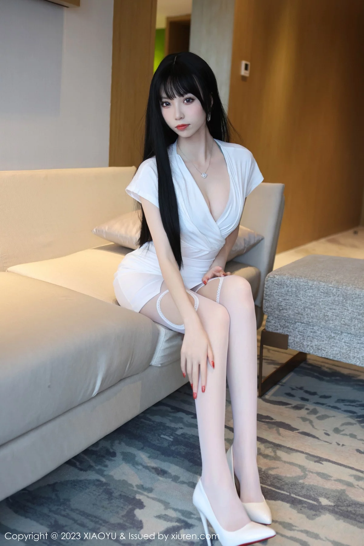 Xrmnw.Vip_江七七_写真