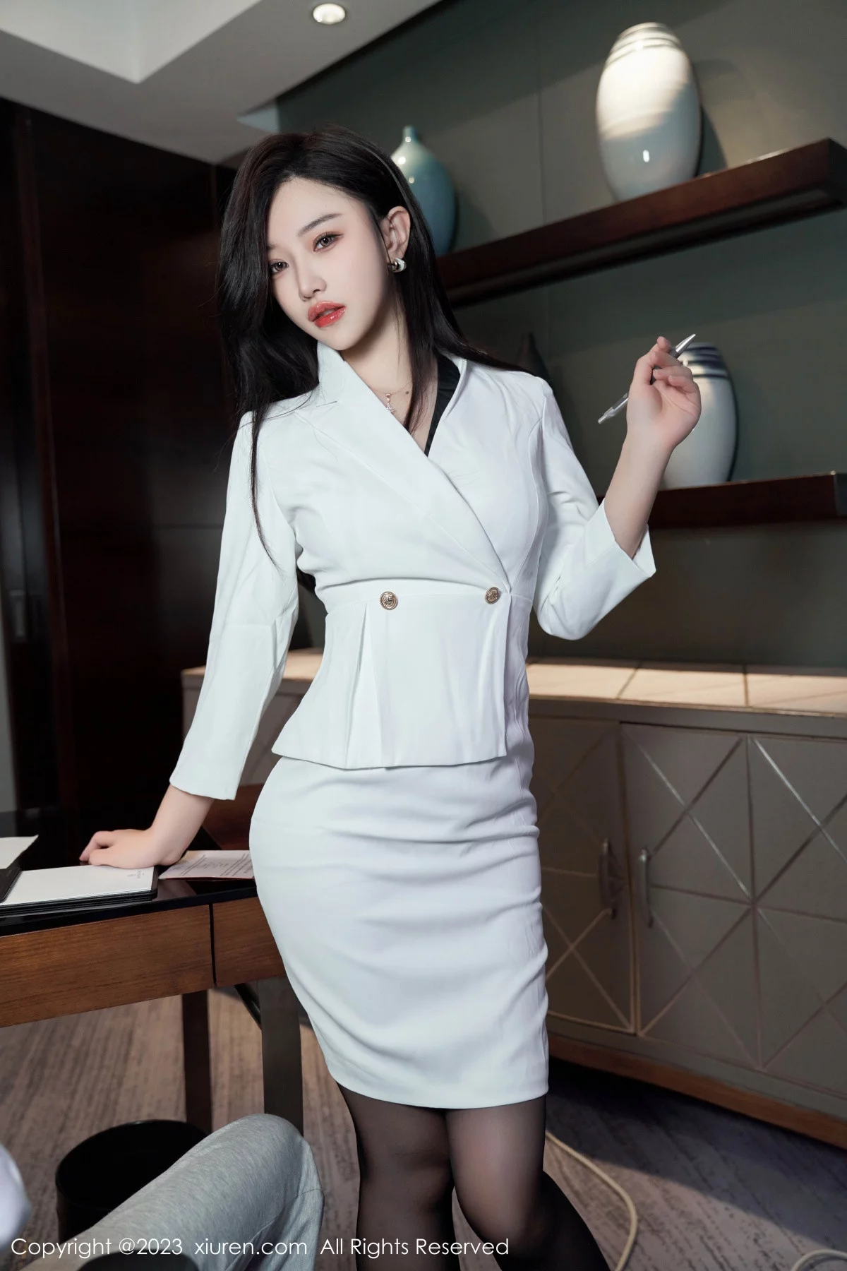 Xrmnw.Vip_妙可可_写真