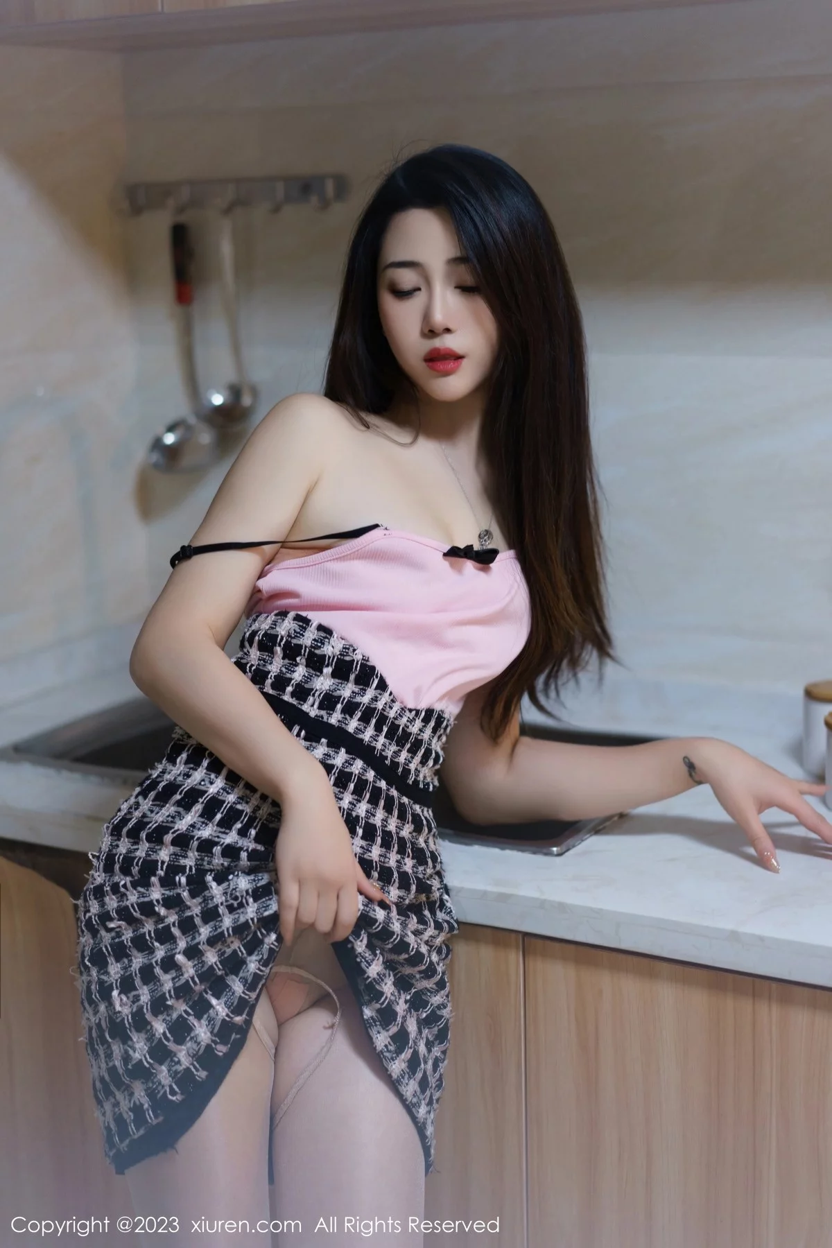 Xrmnw.Vip_严利娅_写真