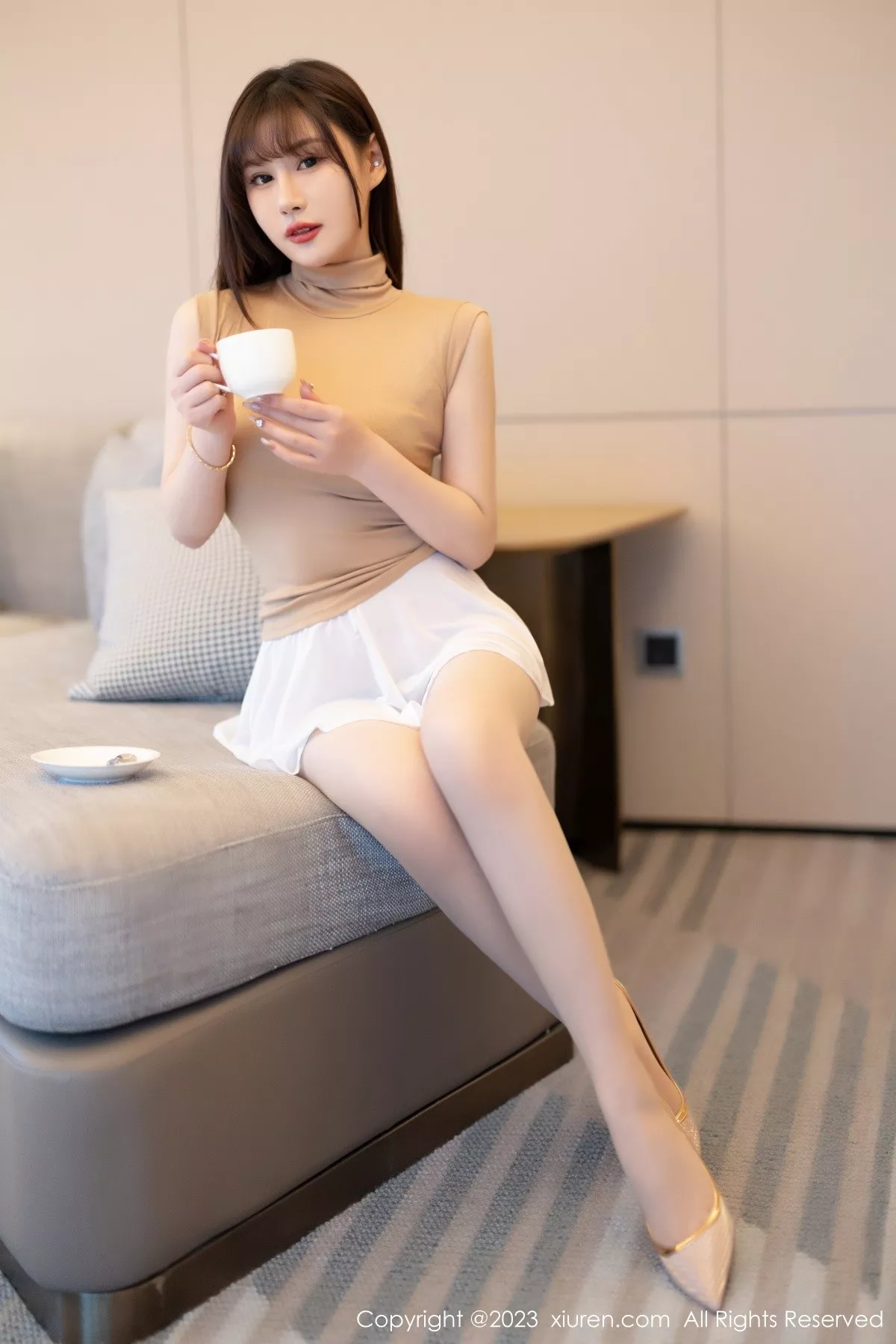 Xrmnw.Vip_张欣欣_写真