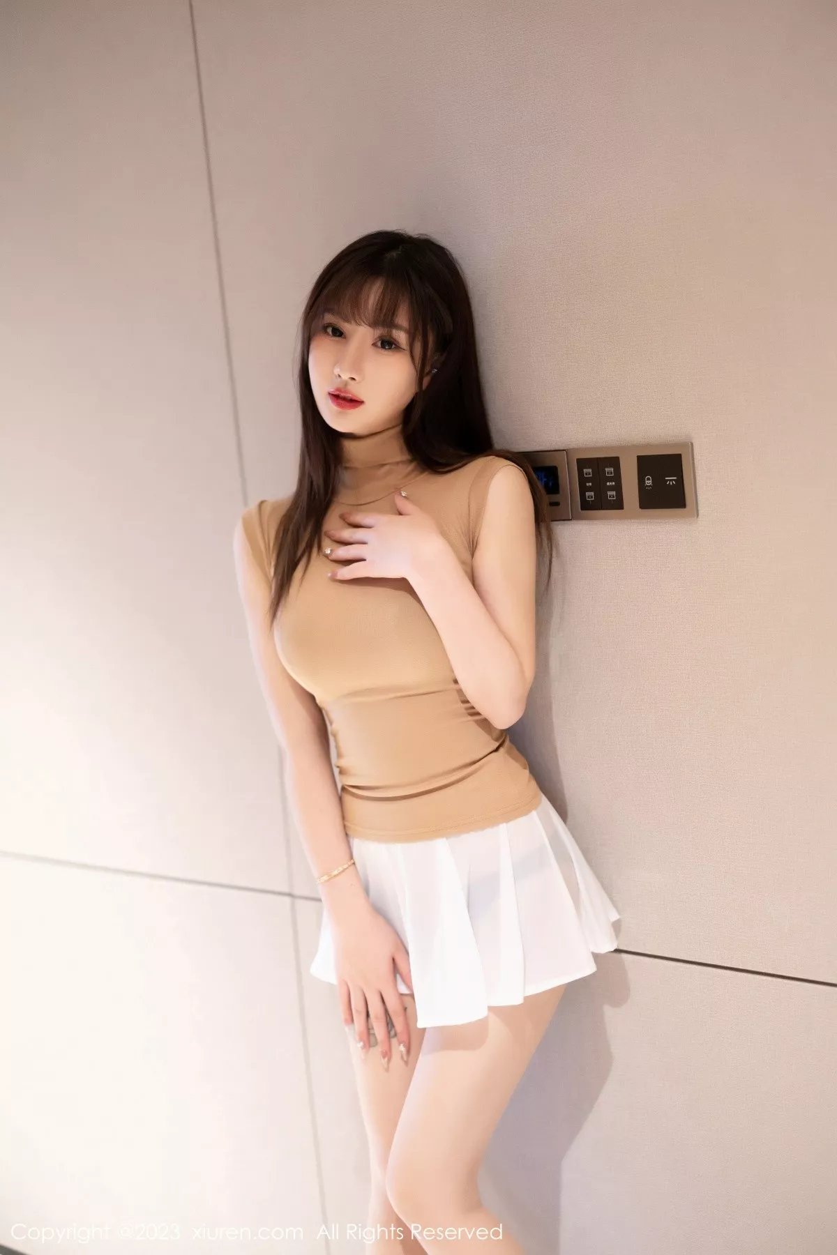 Xrmnw.Vip_张欣欣_写真