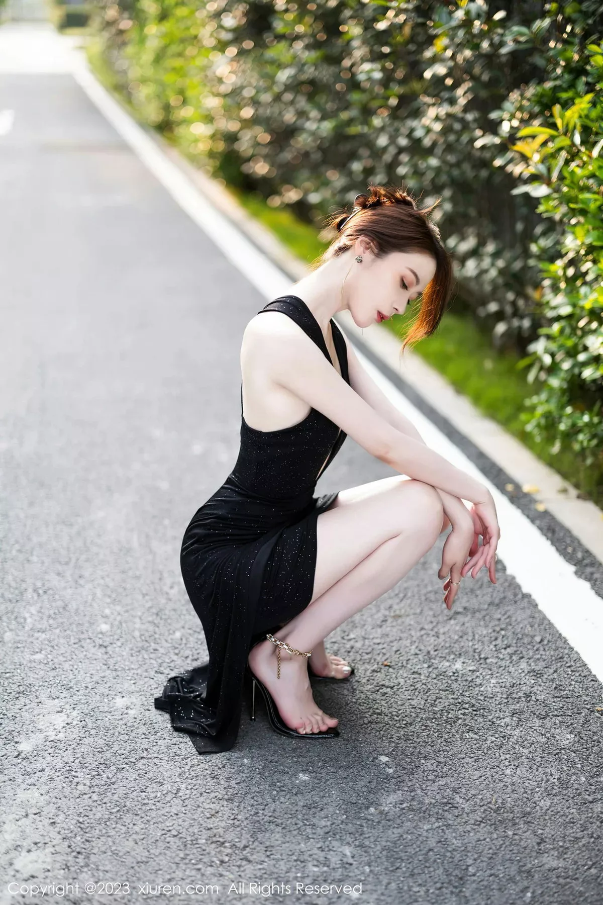 Xrmnw.Vip_梦心玥_写真