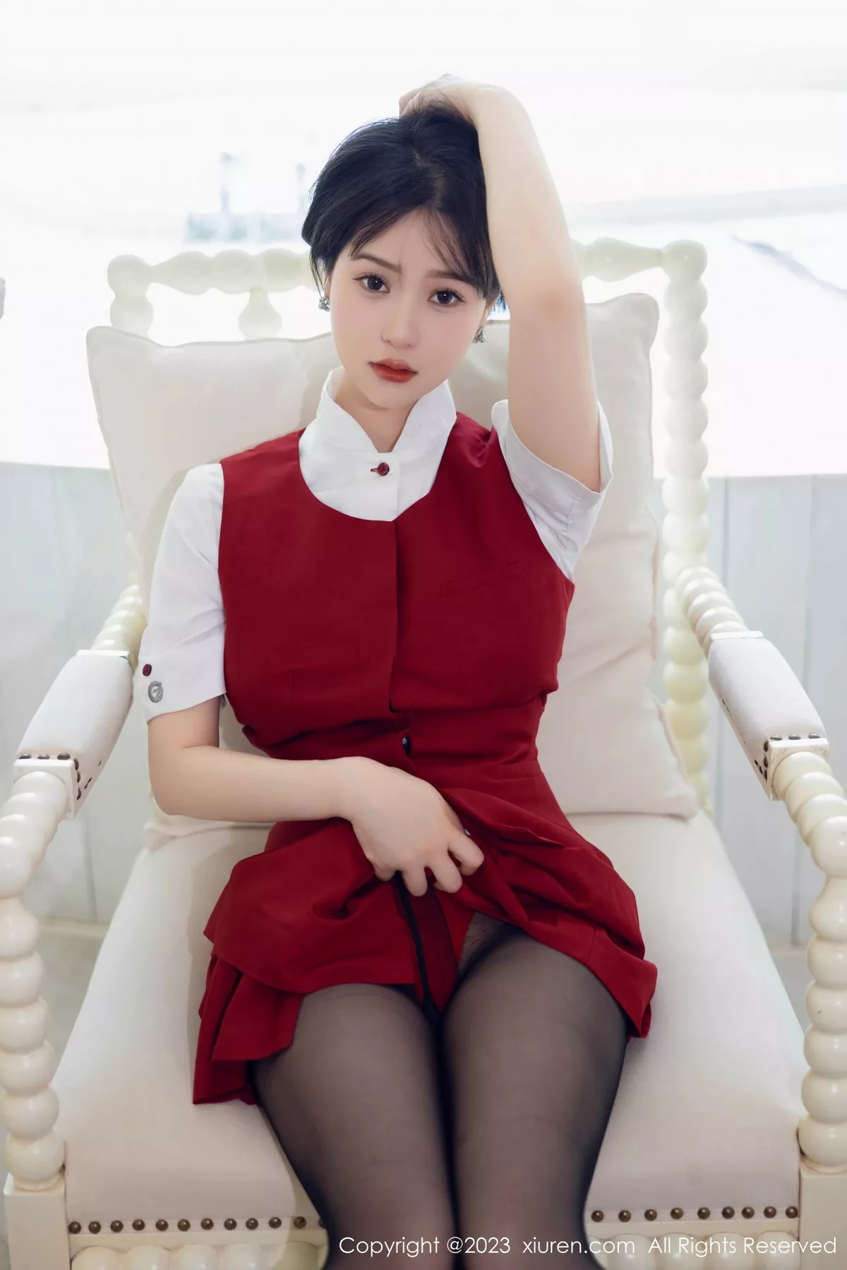 Xrmnw.Vip_柚琪_写真