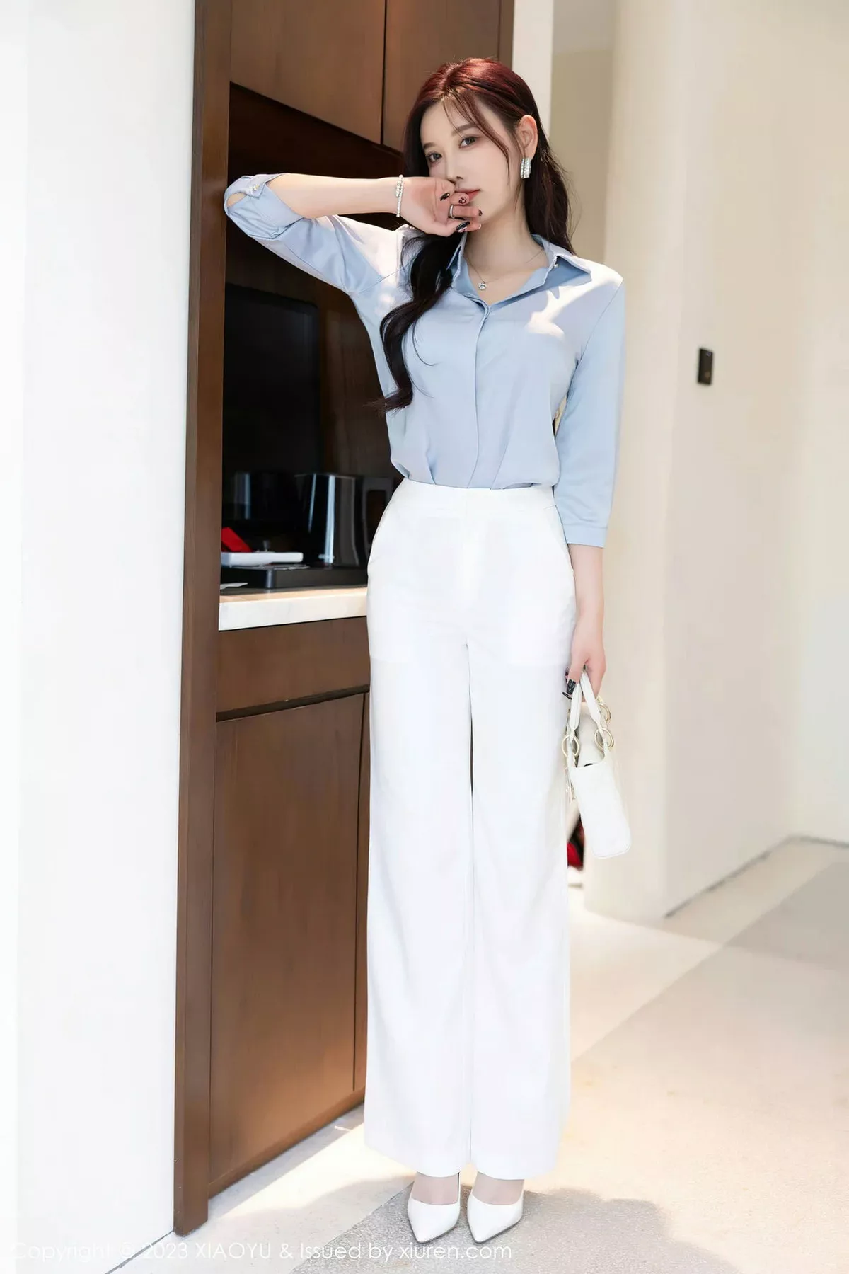 Xrmnw.Vip_杨晨晨_写真