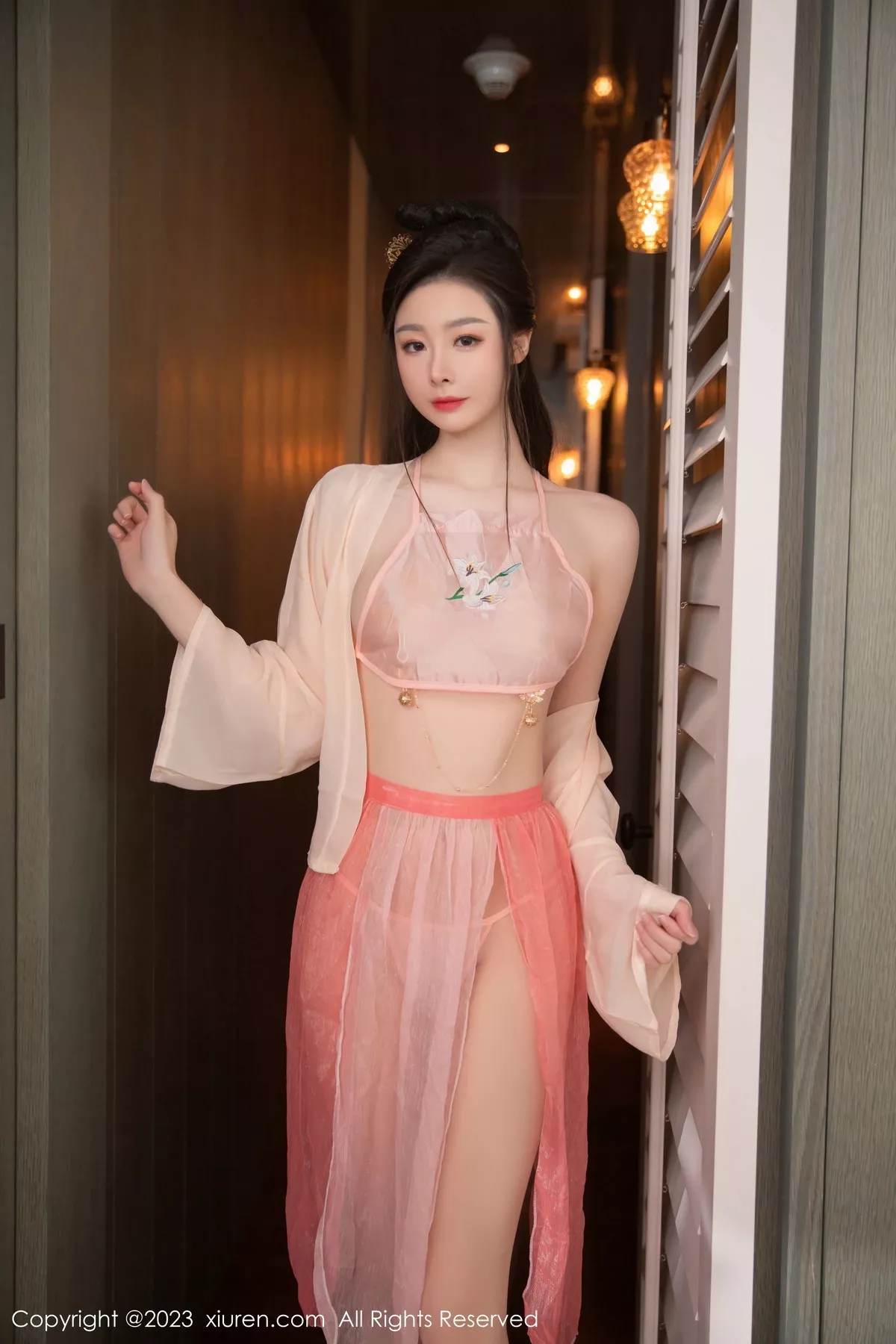 Xrmnw.Vip_是小逗逗_写真
