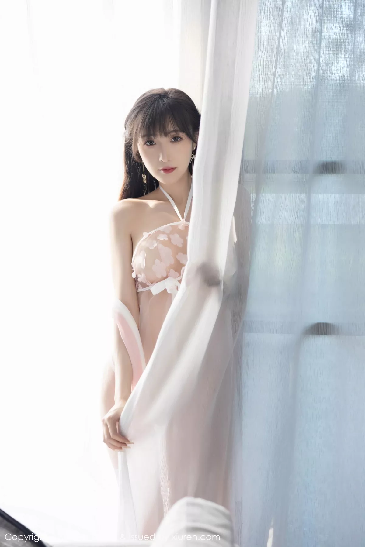 Xrmnw.Vip_林星阑_写真