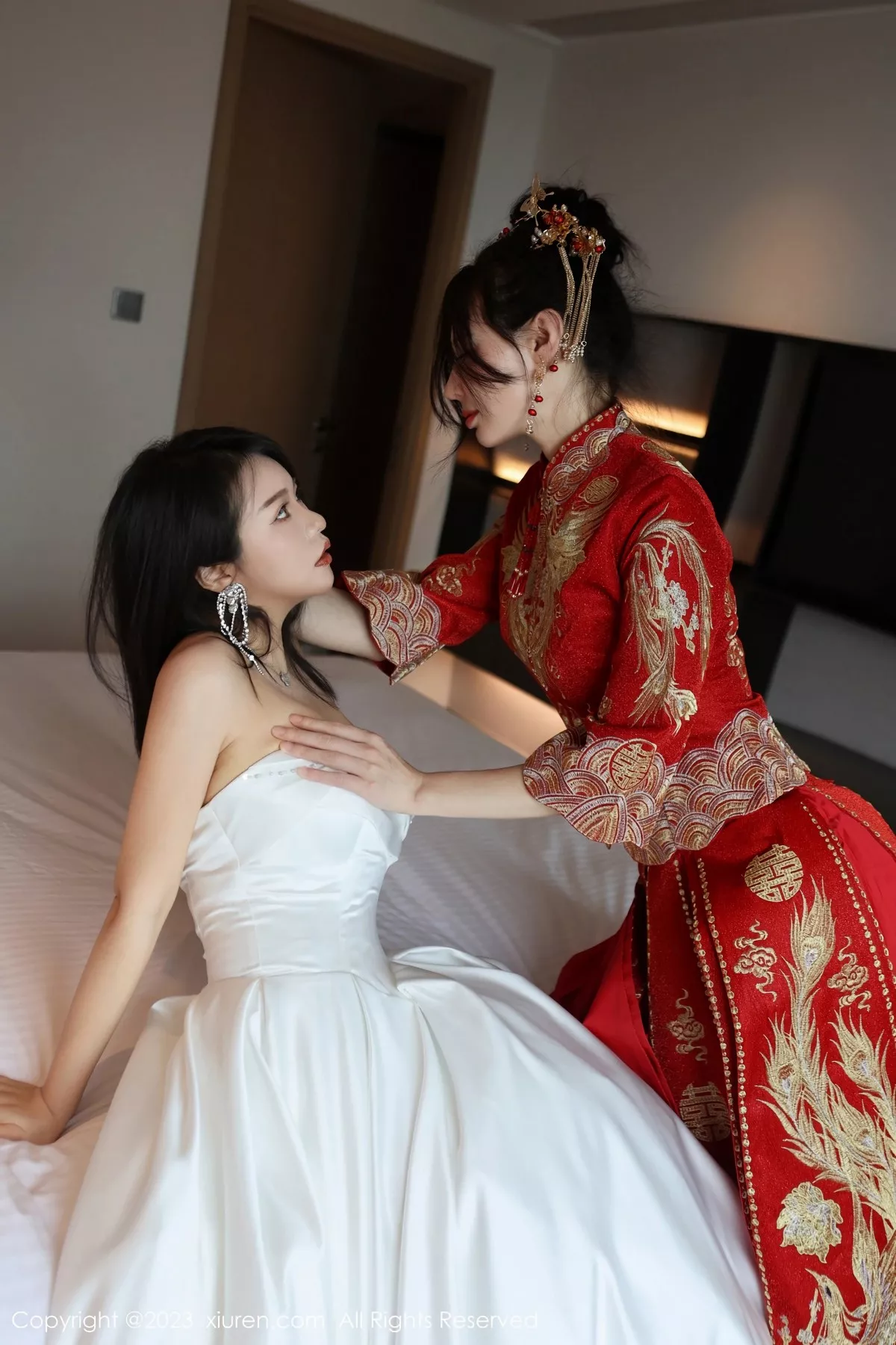 Xrmnw.Vip_王曼柔_写真