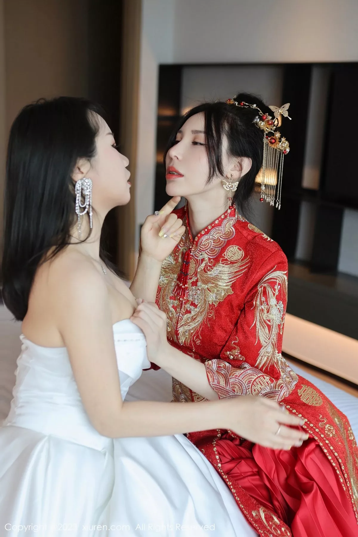 Xrmnw.Vip_王曼柔_写真