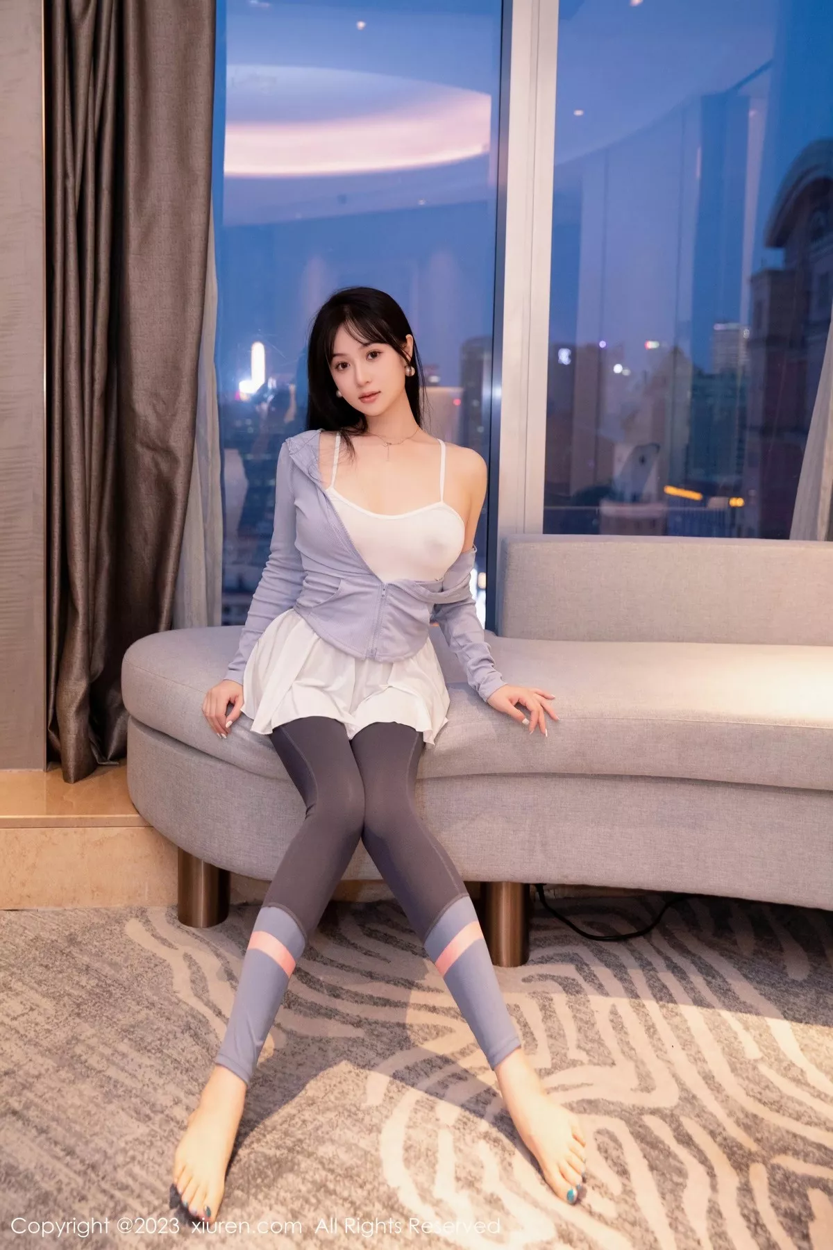 Xrmnw.Vip_柚琪_写真