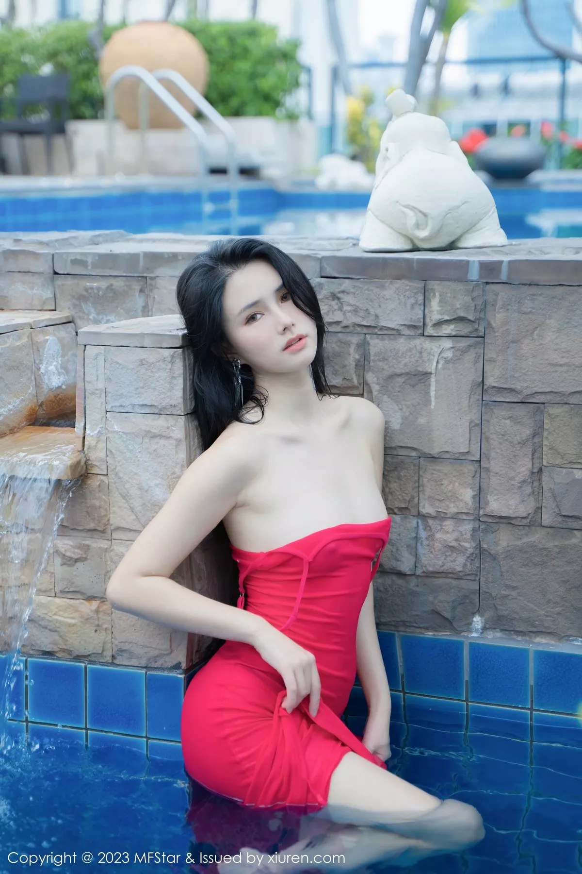 Xrmnw.Vip_艾希儿_写真
