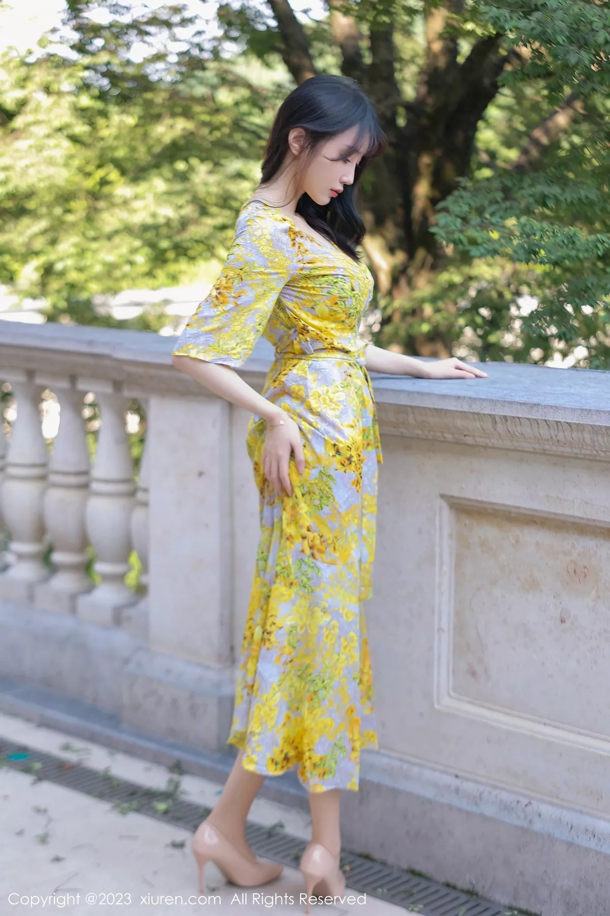 Xrmnw.Vip_玥儿玥_写真