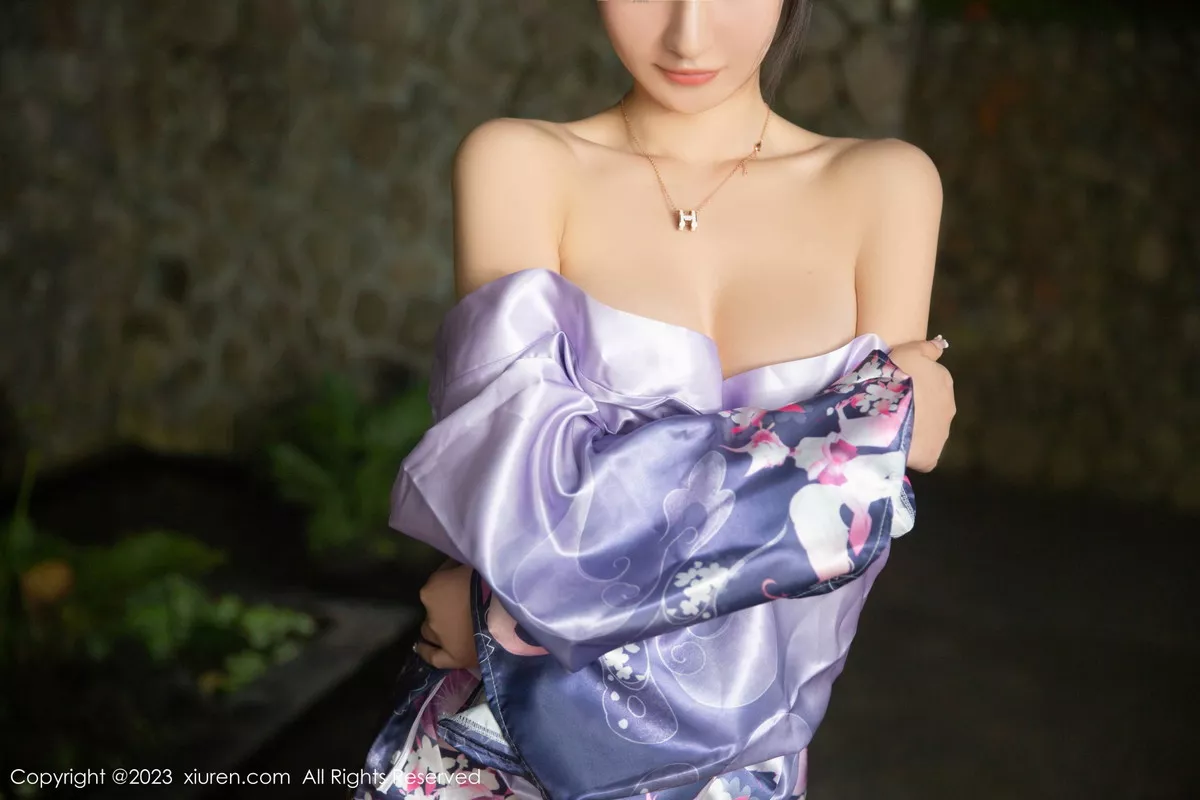 Xrmnw.Vip_熊小诺_写真