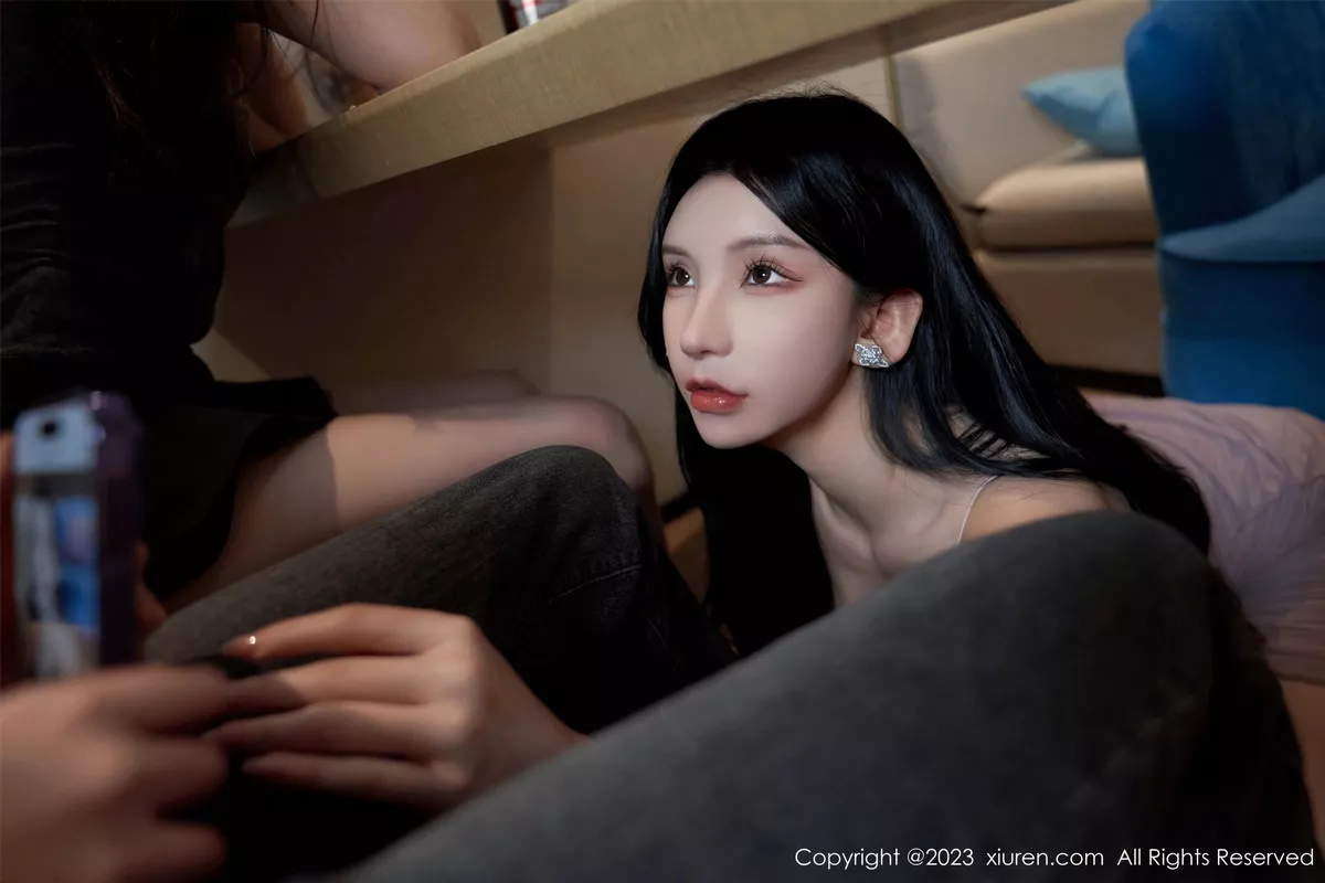 Xrmnw.Vip_周于希_写真