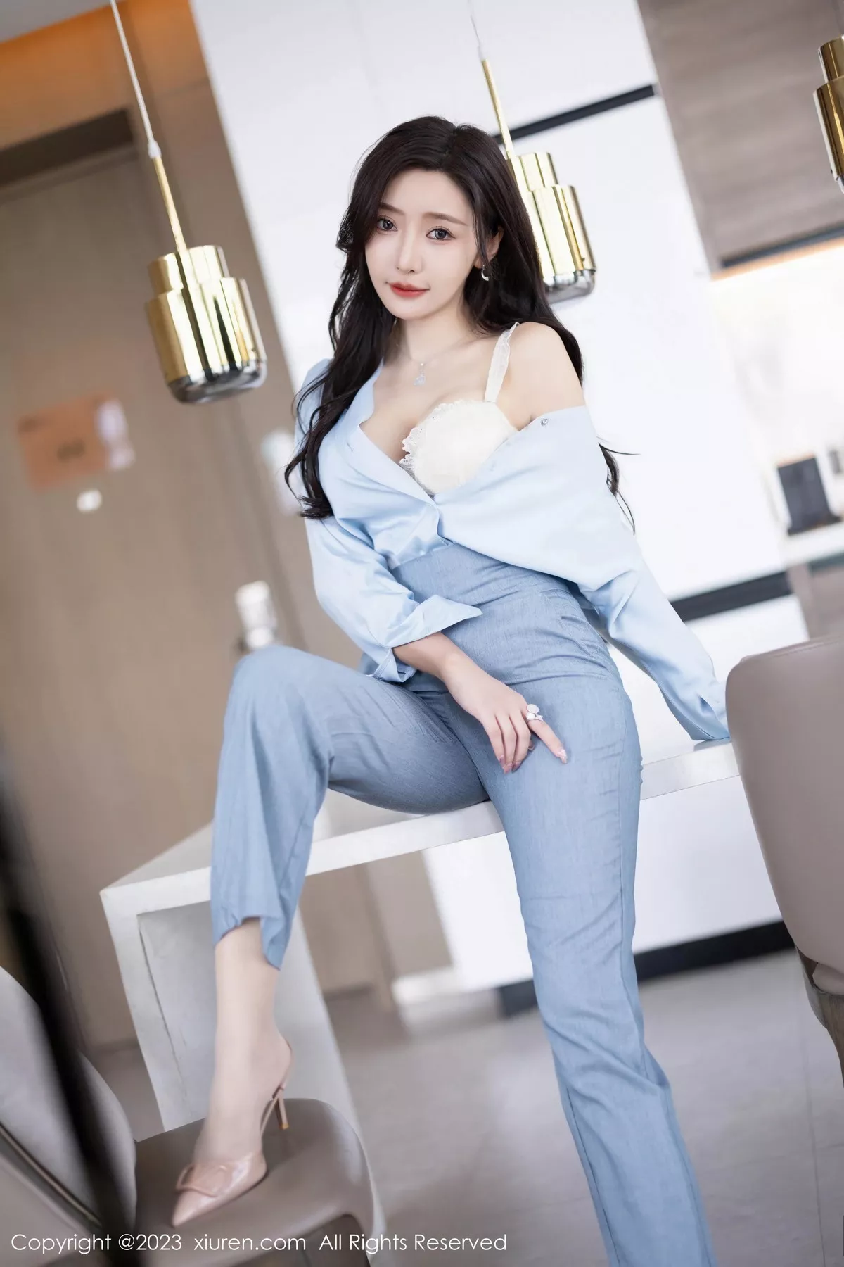 Xrmnw.Vip_王馨瑶_写真