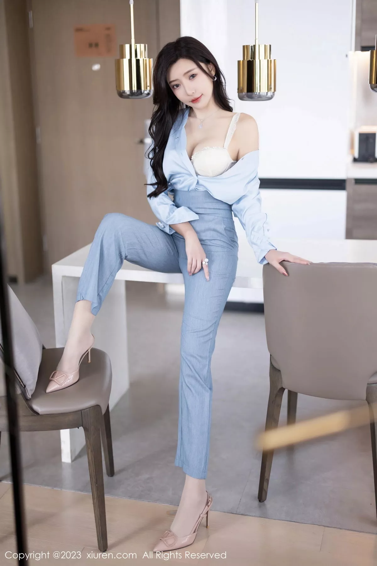 Xrmnw.Vip_王馨瑶_写真