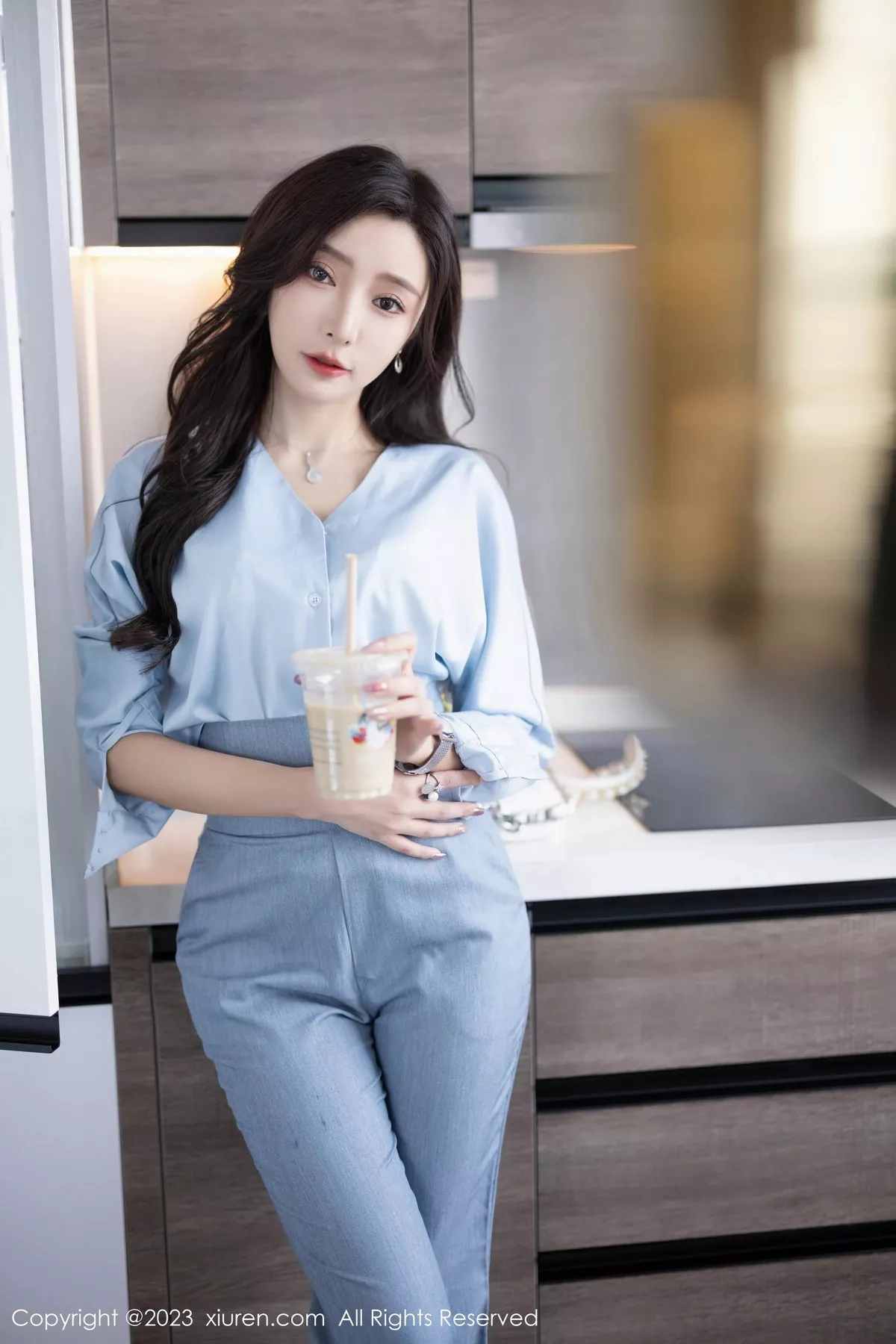 Xrmnw.Vip_王馨瑶_写真