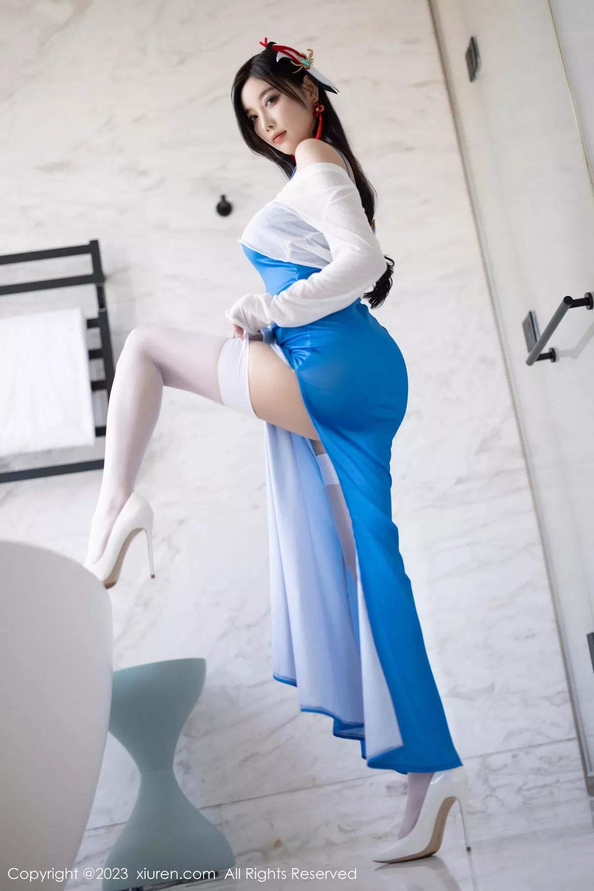 Xrmnw.Vip_杨晨晨_写真