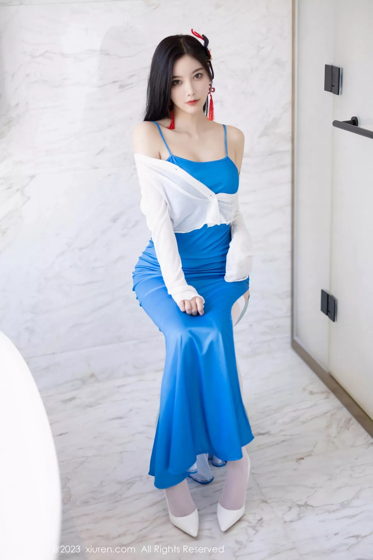 Xrmnw.Vip_杨晨晨_写真