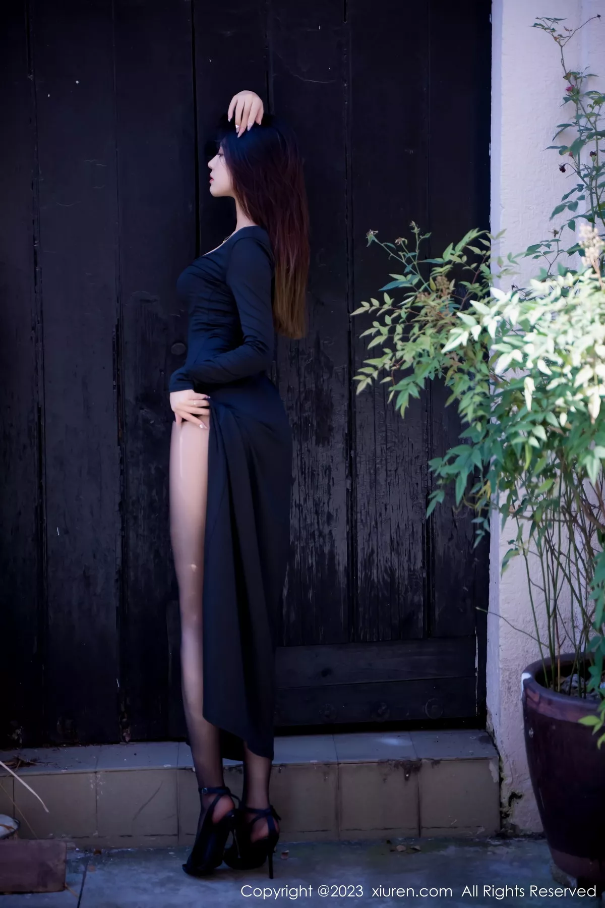 Xrmnw.Vip_冯木木_写真