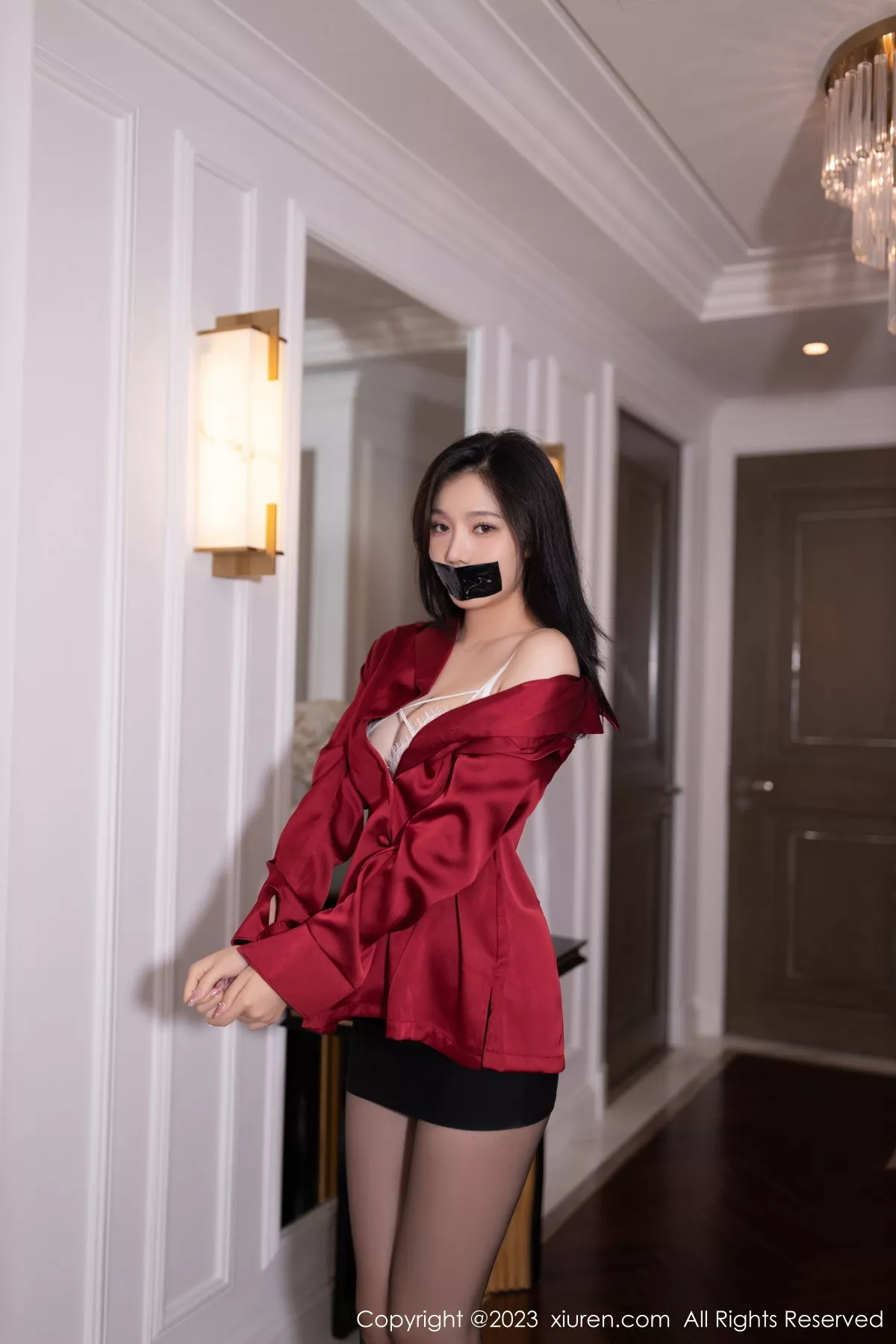 Xrmnw.Vip_安然_写真
