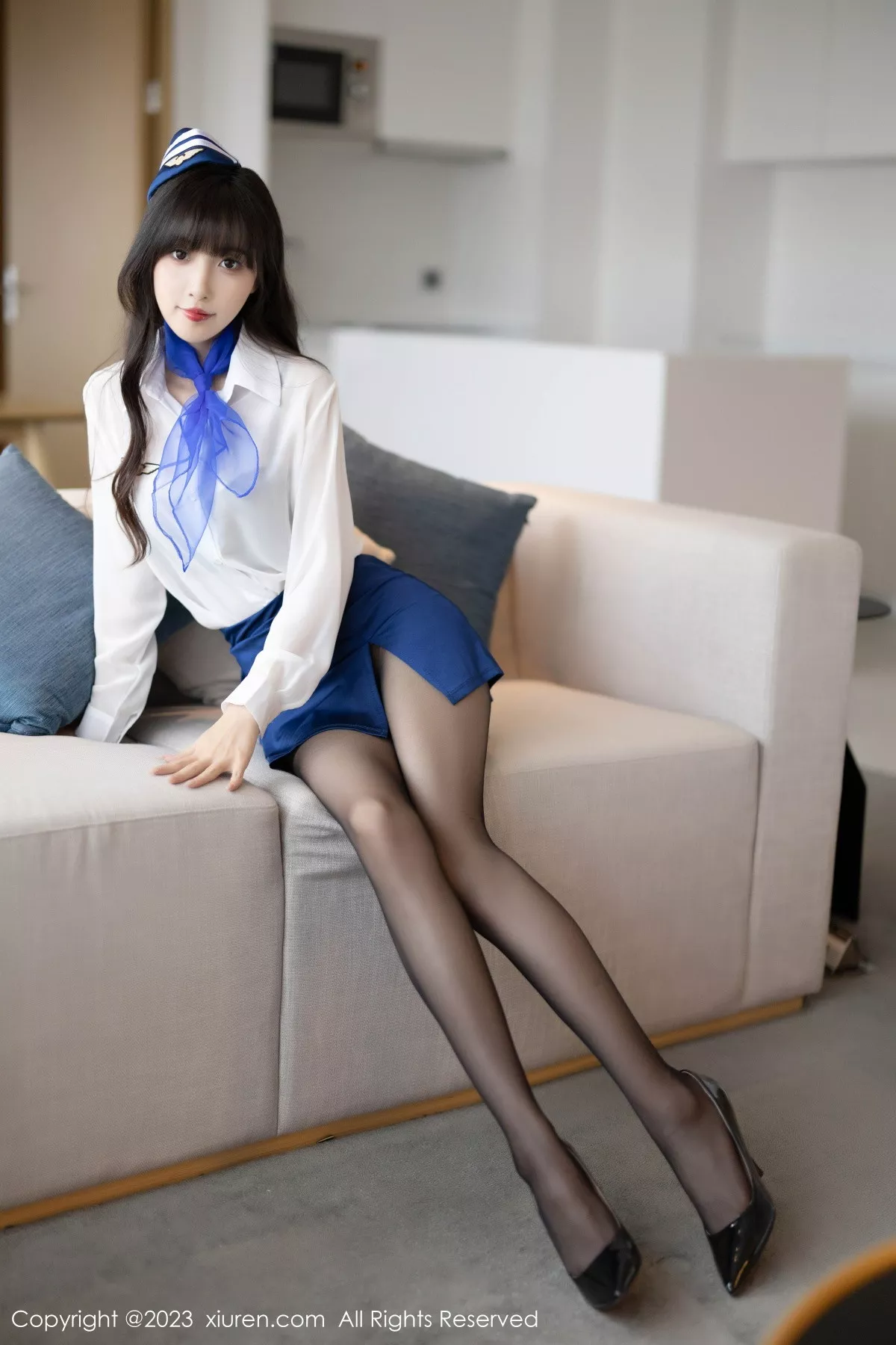 Xrmnw.Vip_林星阑_写真