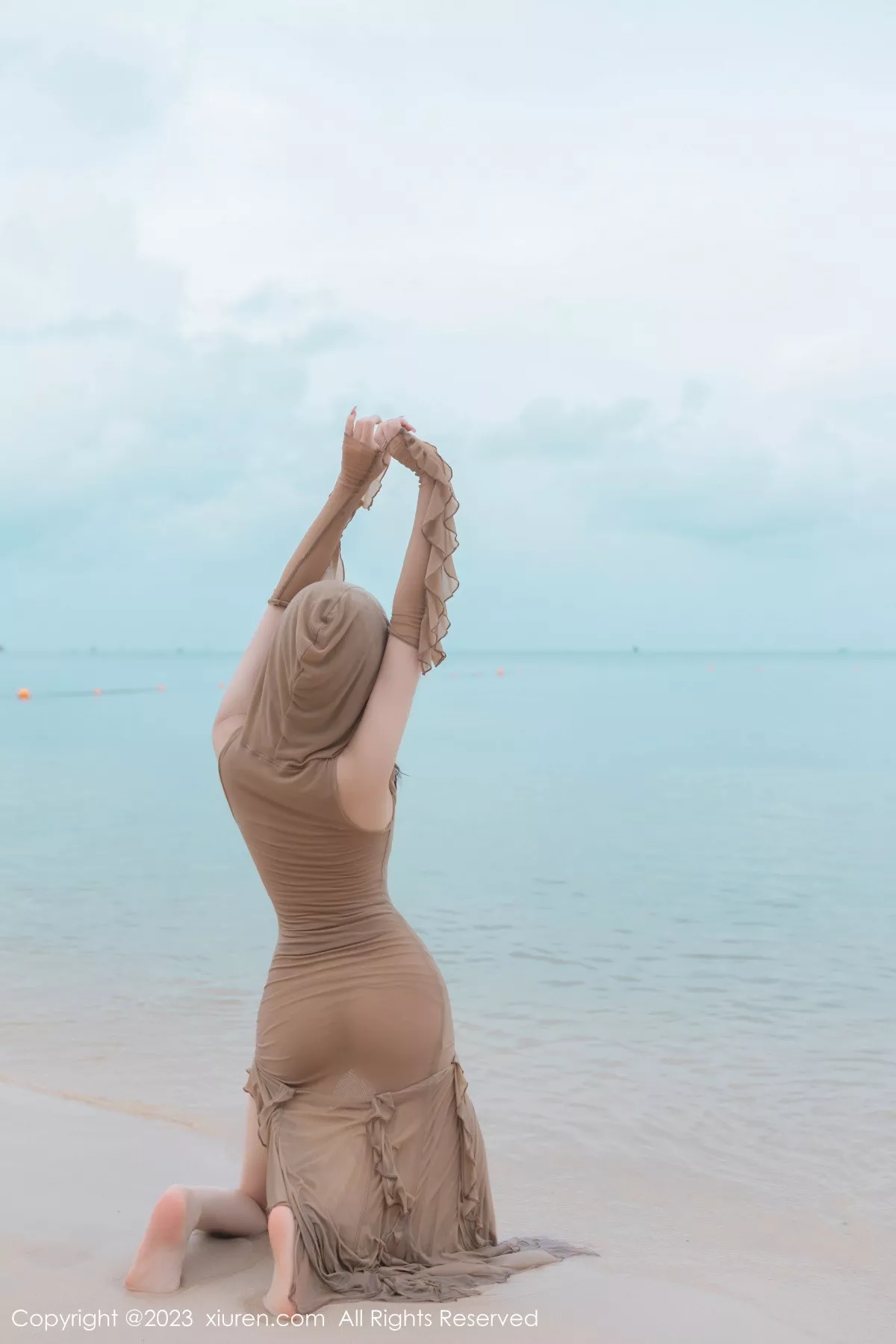 Xrmnw.Vip_鱼子酱_写真