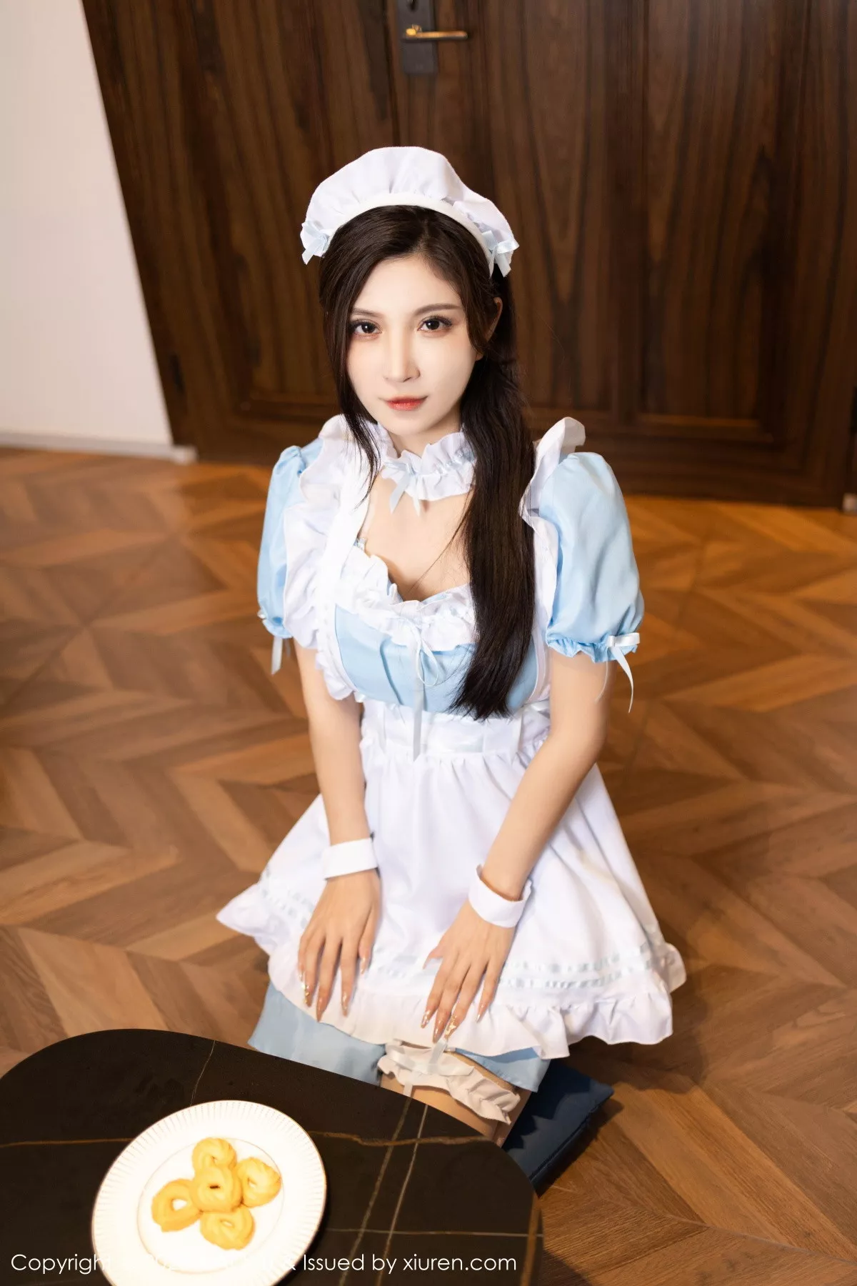 Xrmnw.Vip_小蛮妖_写真