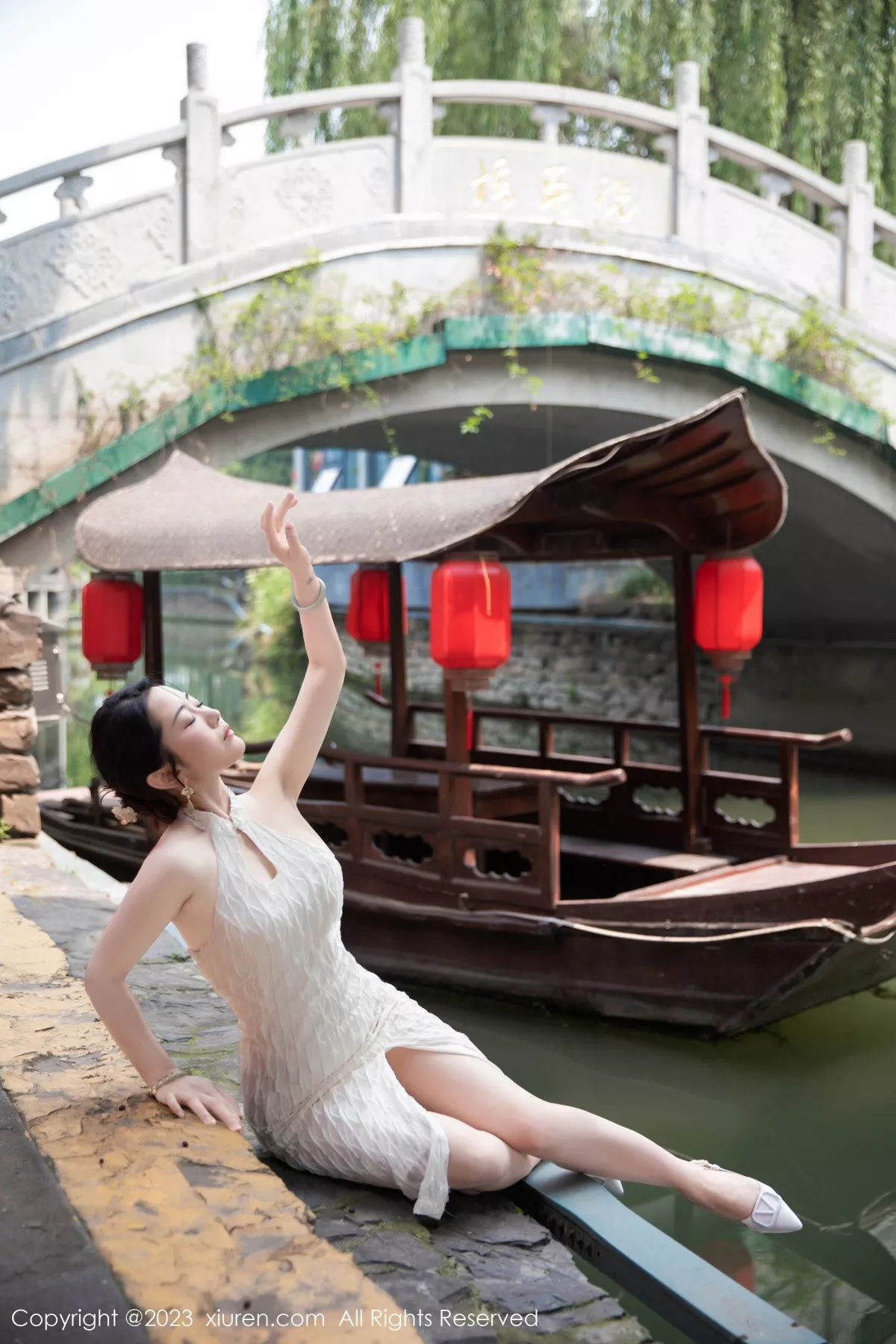 Xrmnw.Vip_严利娅_写真