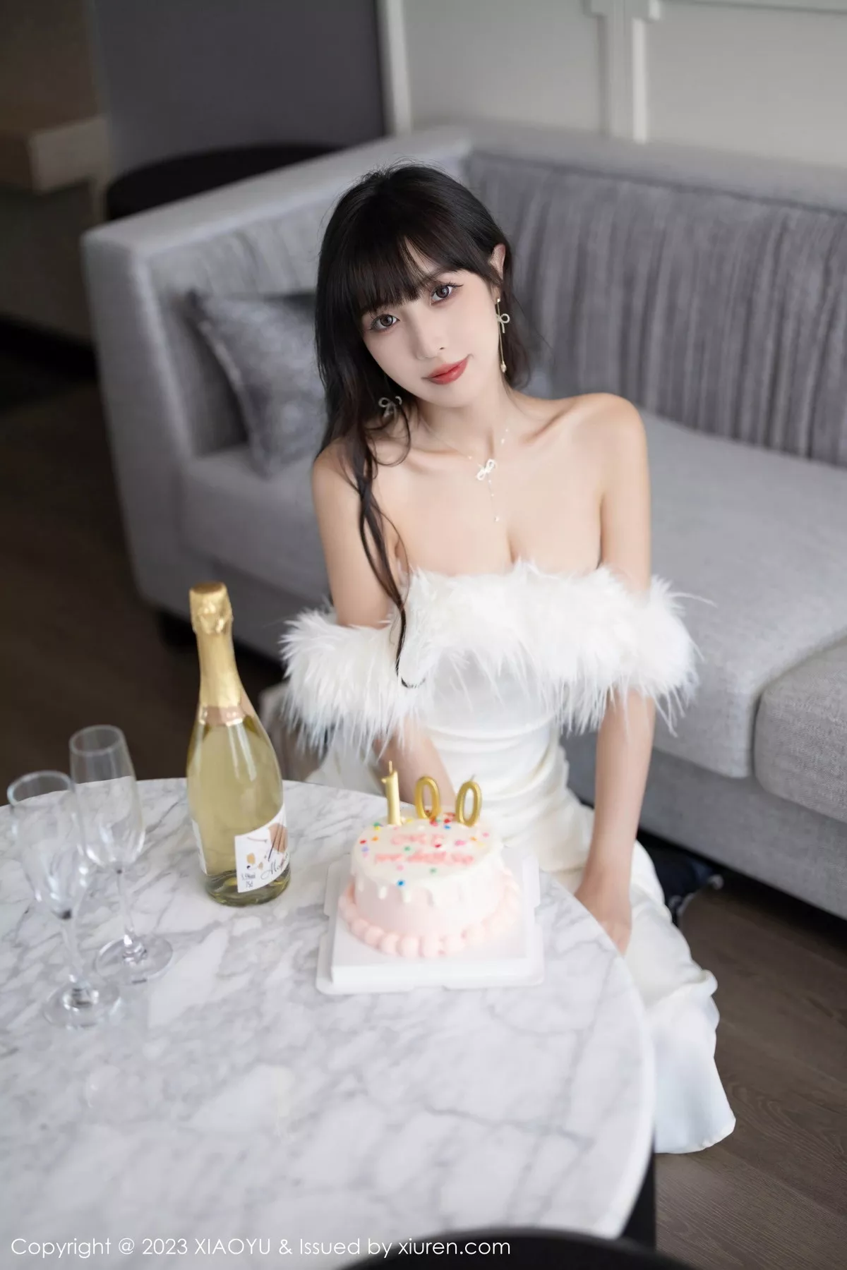 Xrmnw.Vip_林星阑_写真