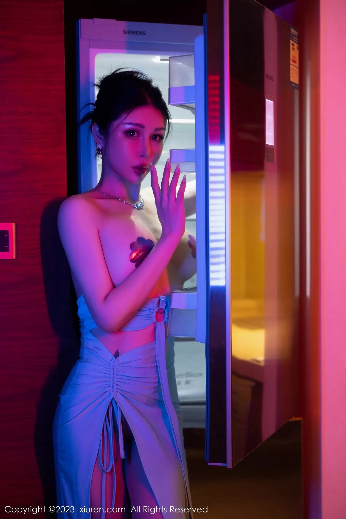 Xrmnw.Vip_田冰冰_写真