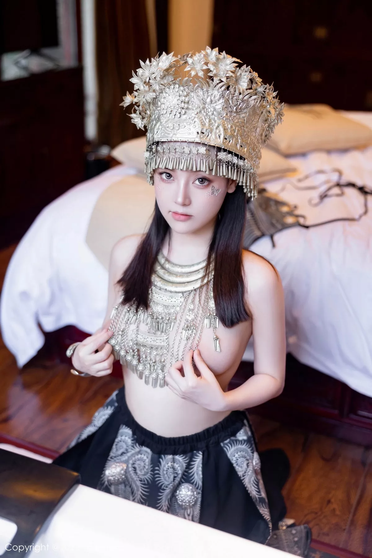 Xrmnw.Vip_豆瓣酱_写真