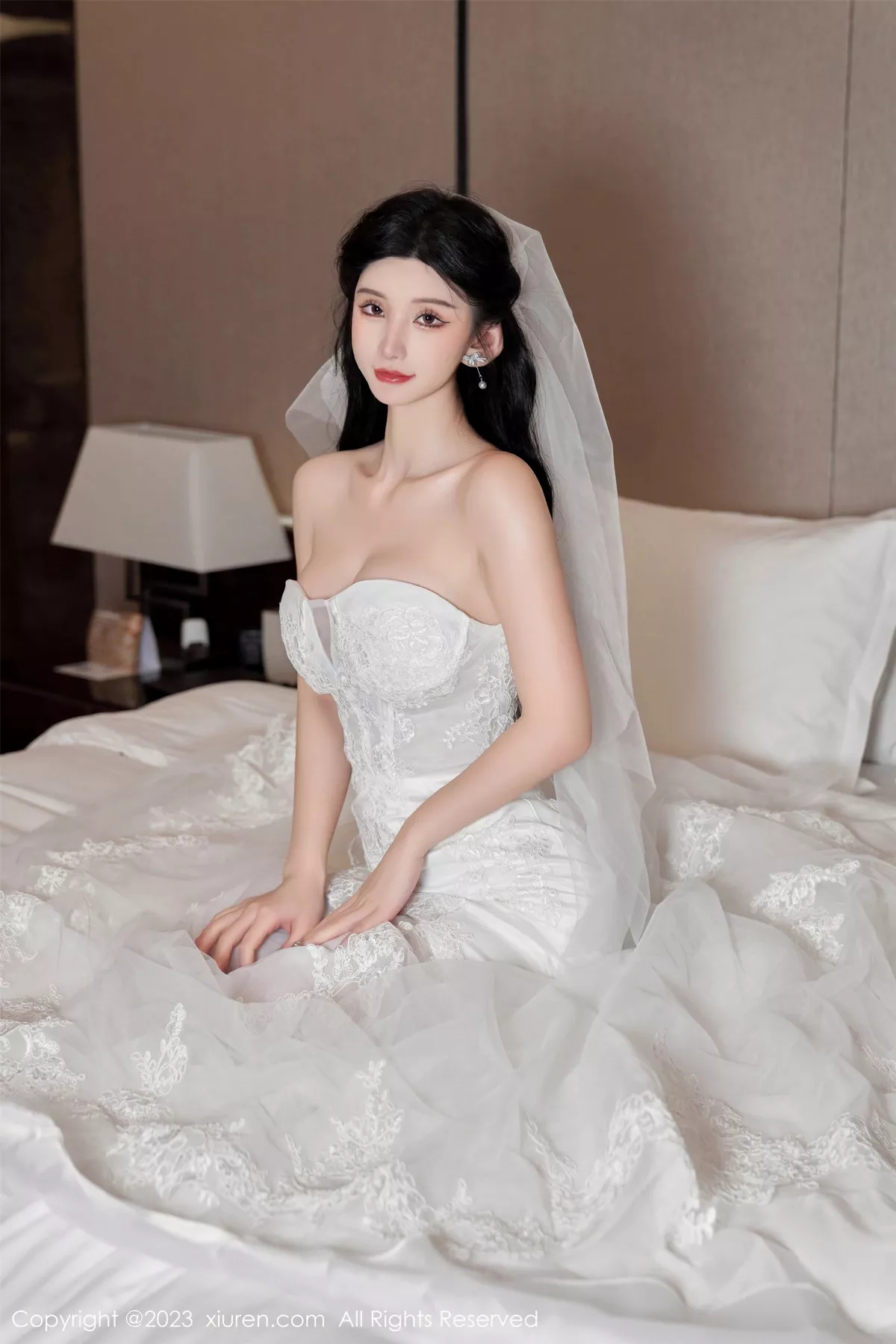 Xrmnw.Vip_周于希_写真