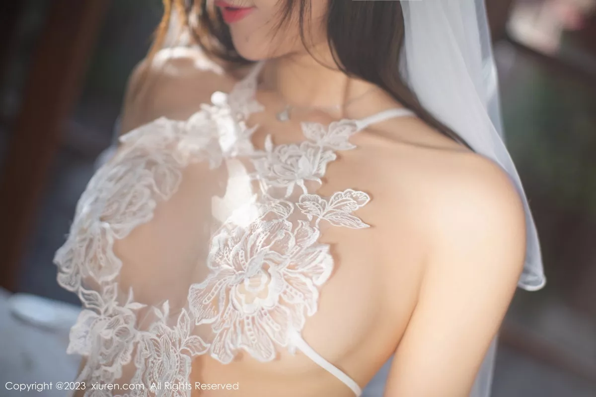 Xrmnw.Vip_绮里嘉_写真