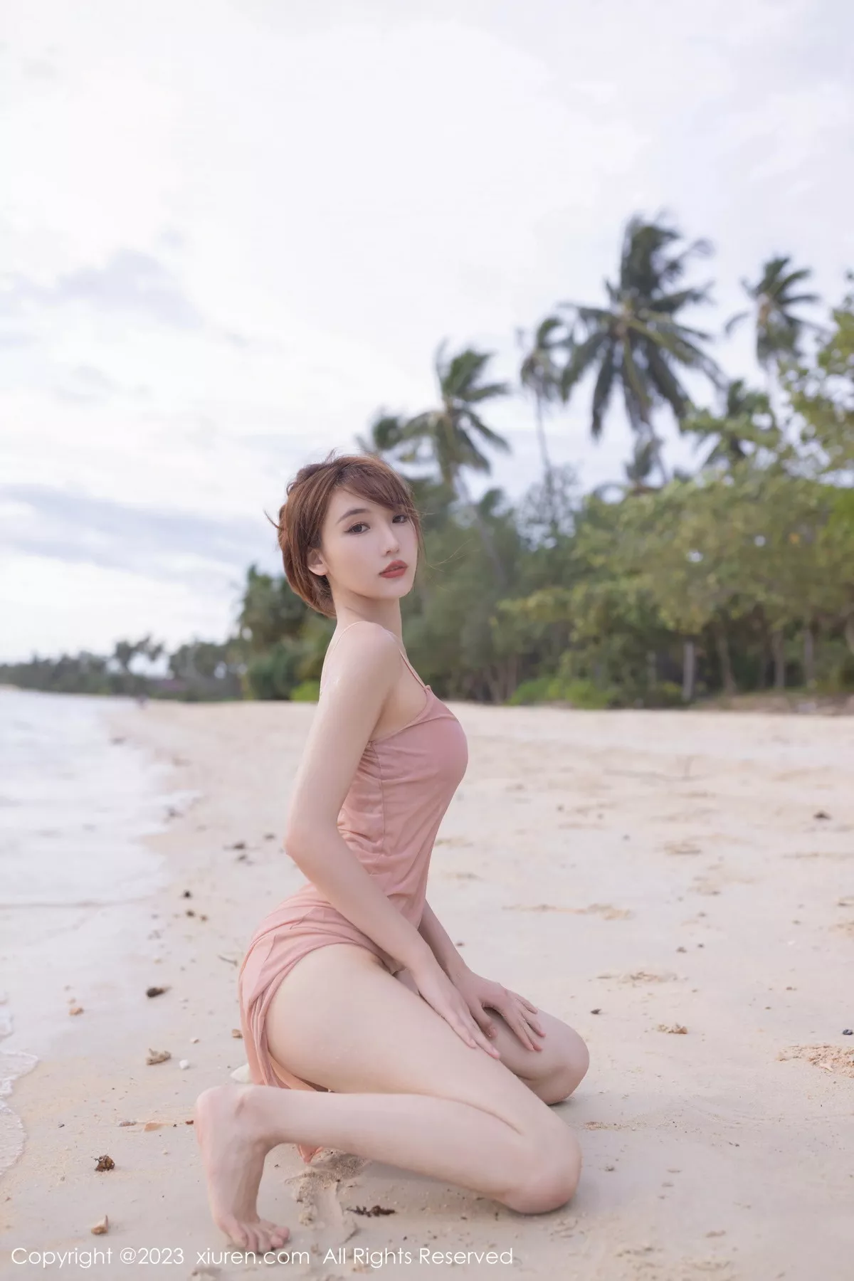 Xrmnw.Vip_陆萱萱_写真