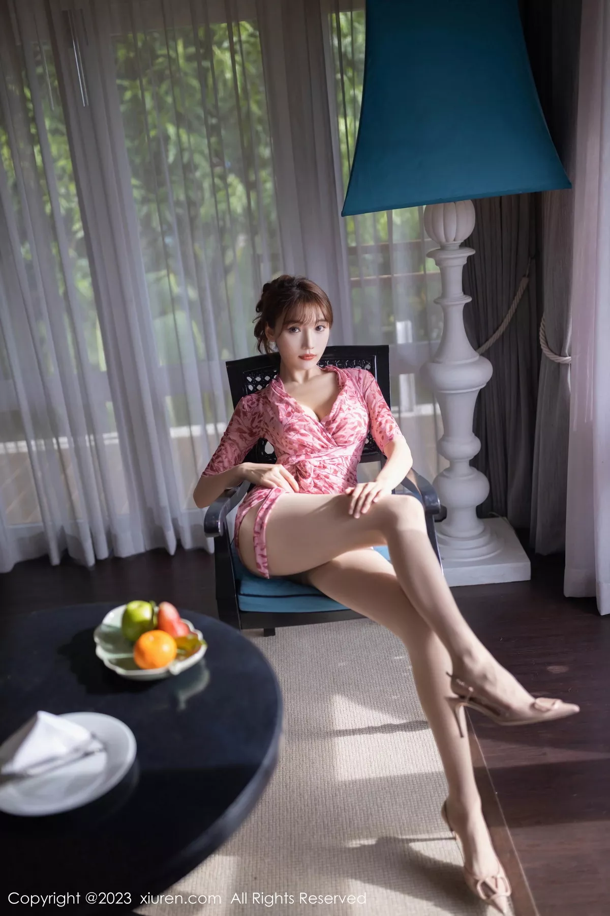 Xrmnw.Vip_陆萱萱_写真