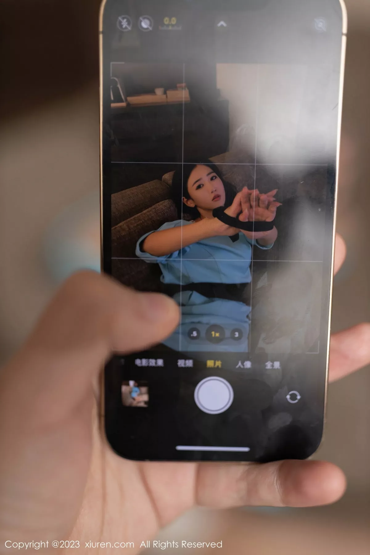 Xrmnw.Vip_唐安琪_写真
