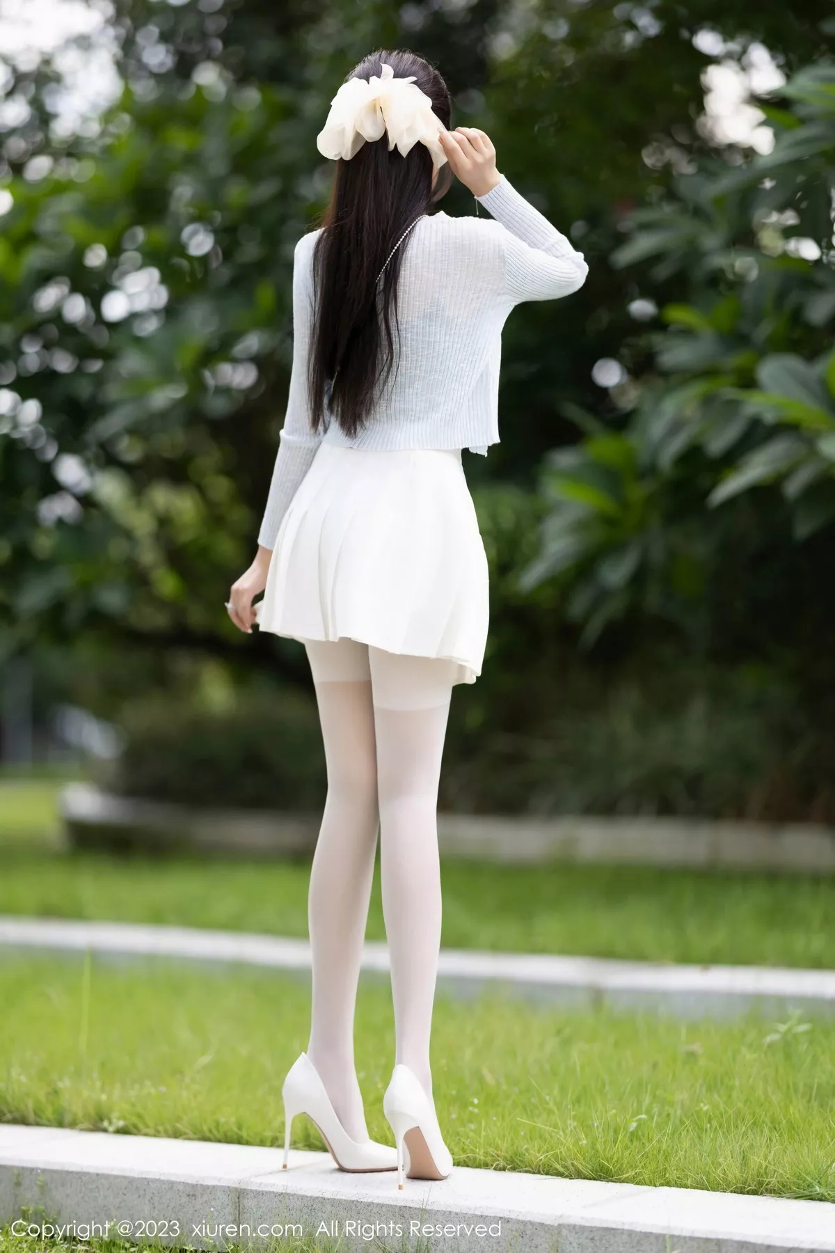 Xrmnw.Vip_王馨瑶_写真
