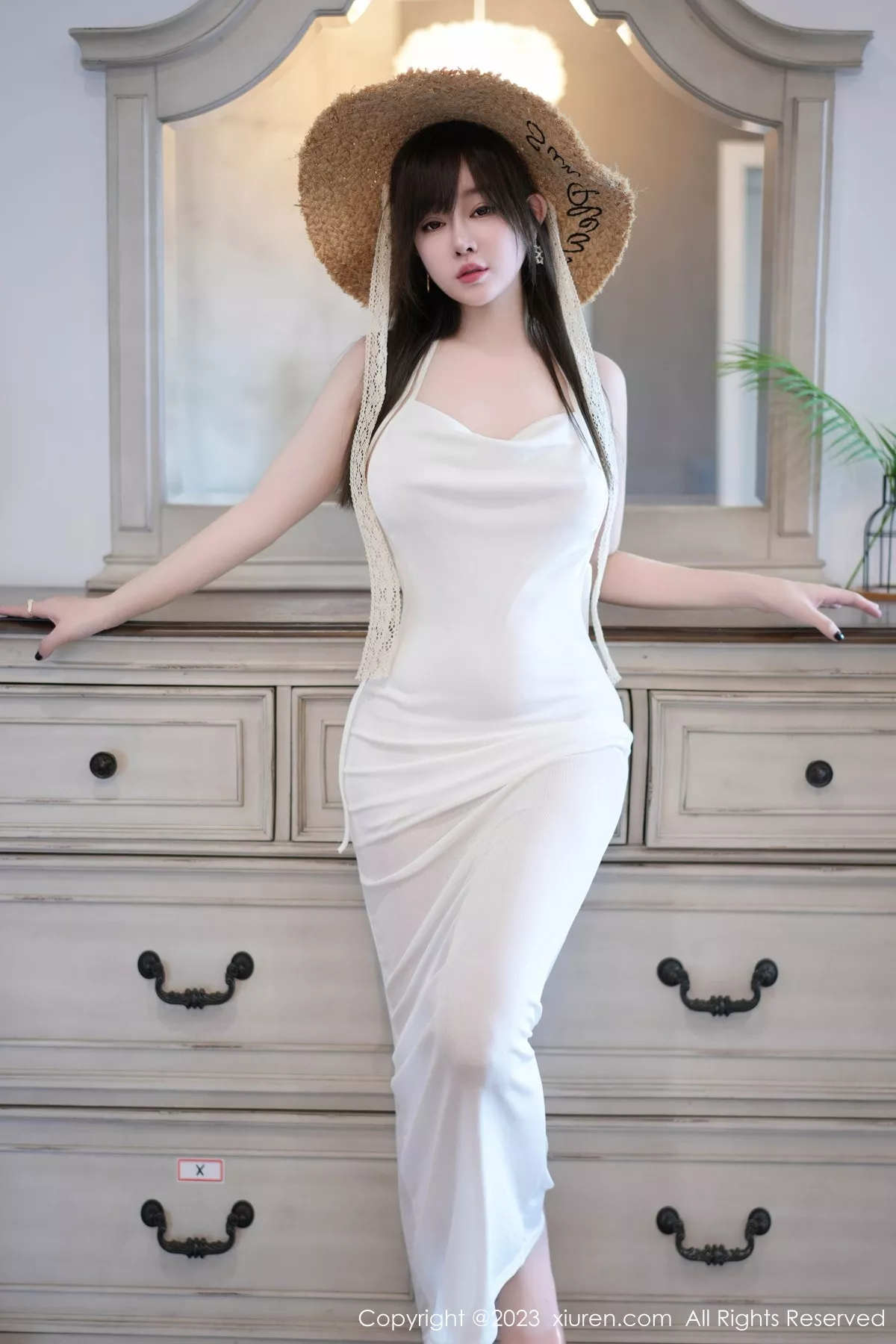 Xrmnw.Vip_王雨纯_写真