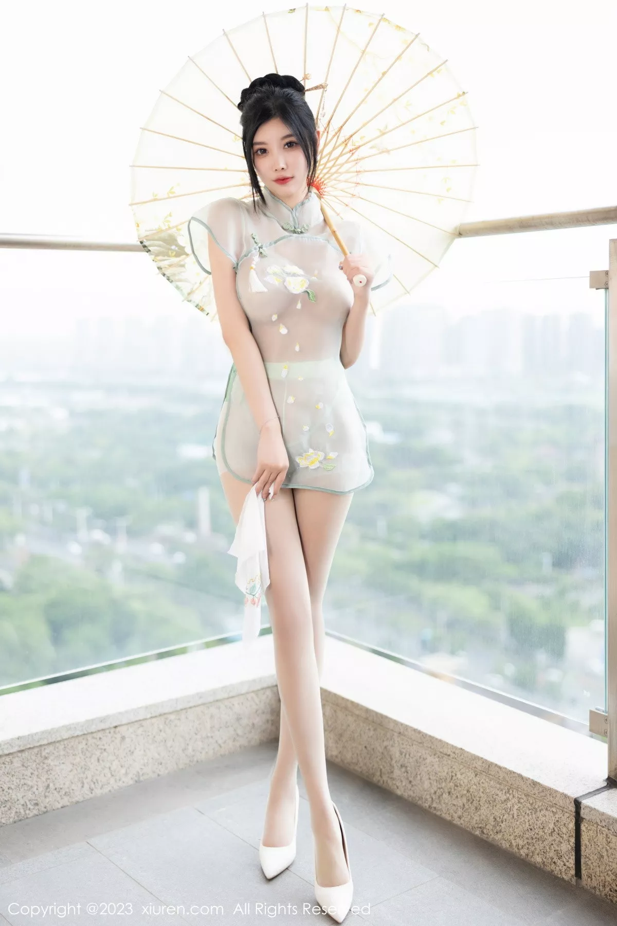 Xrmnw.Vip_杨晨晨_写真