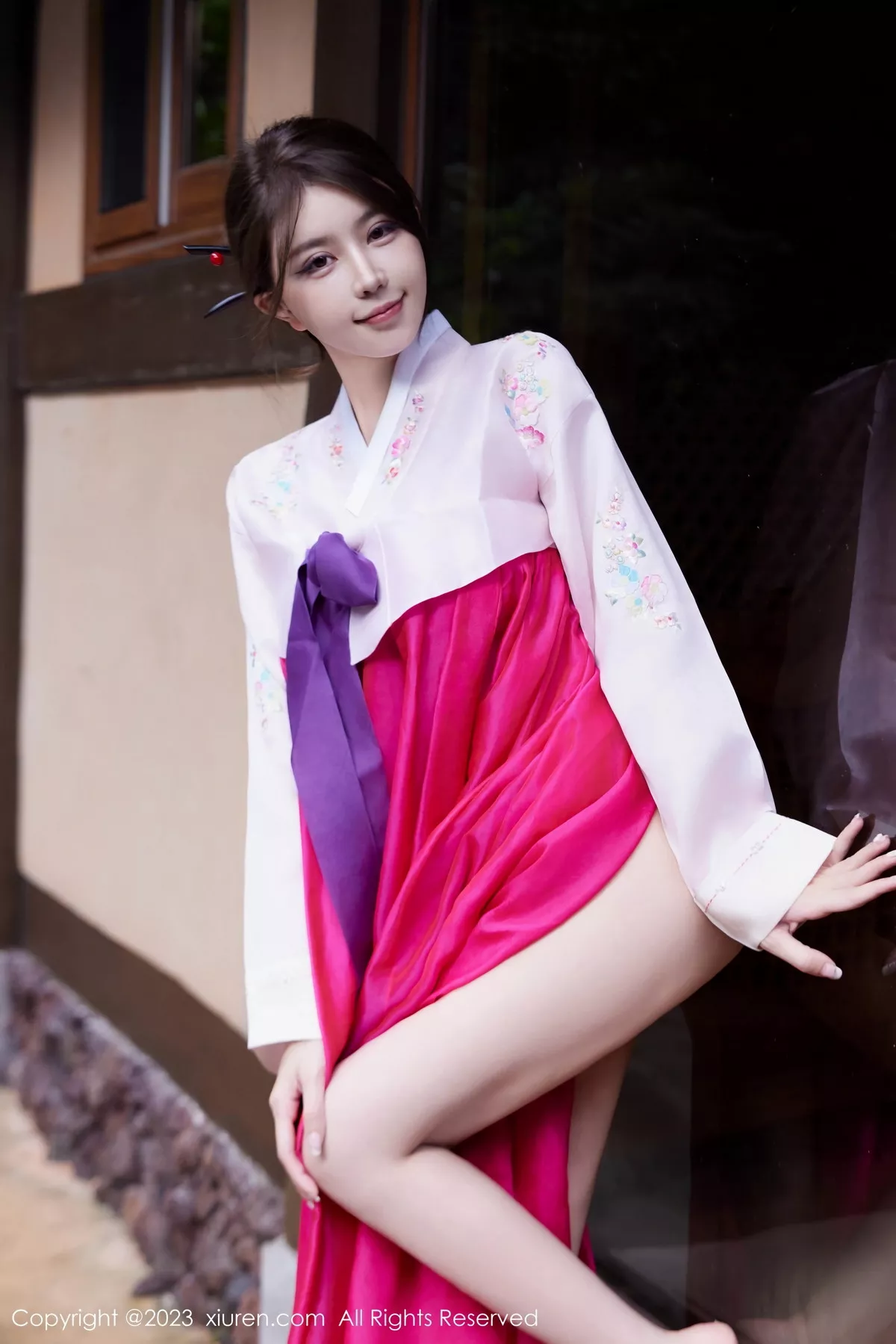 Xrmnw.Vip_甜仔_写真