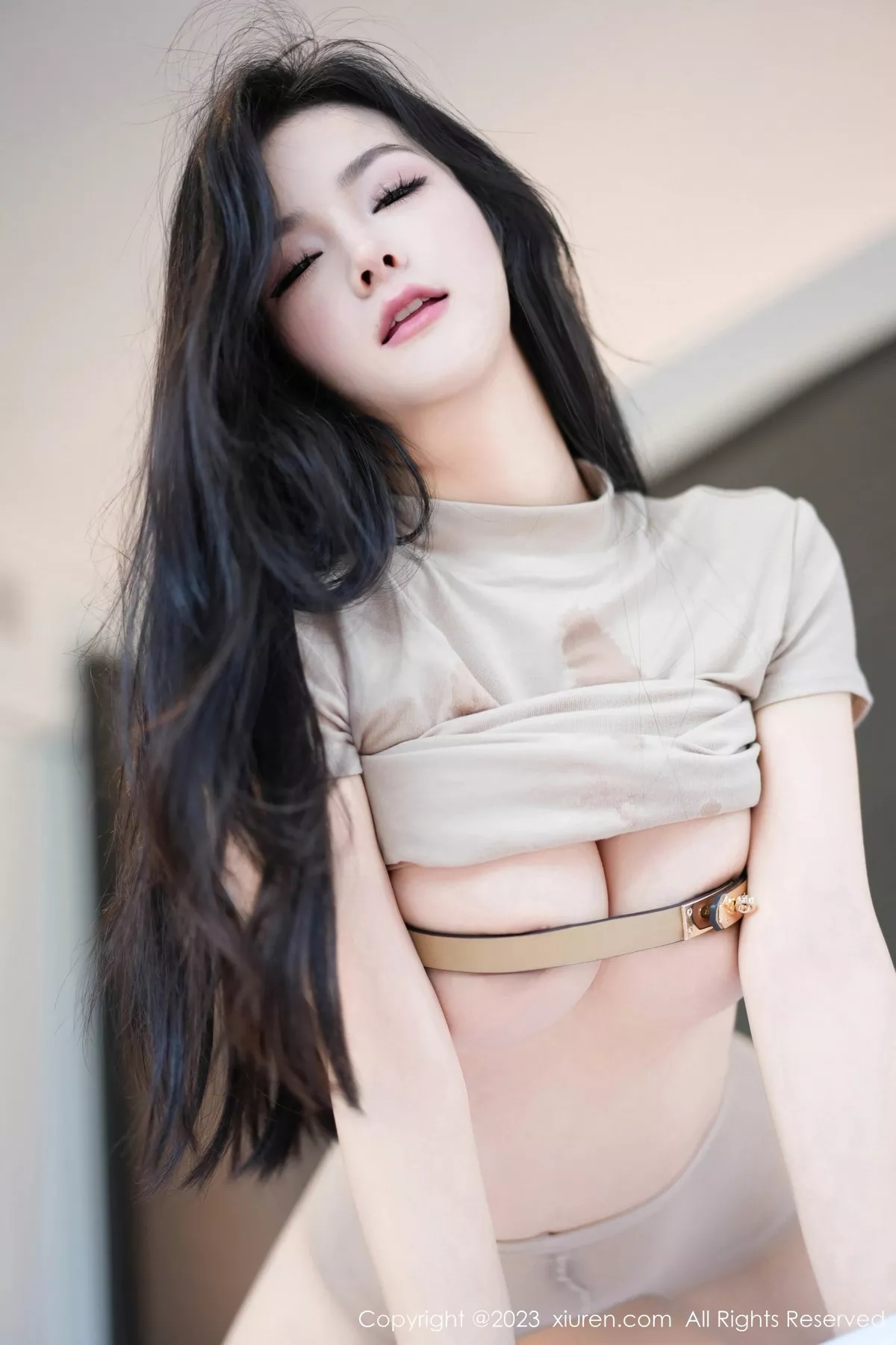 Xrmnw.Vip_谭小灵_写真