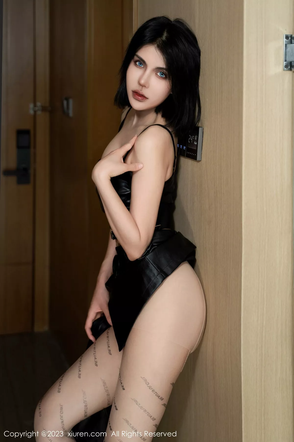 Xrmnw.Vip_金纯一_写真
