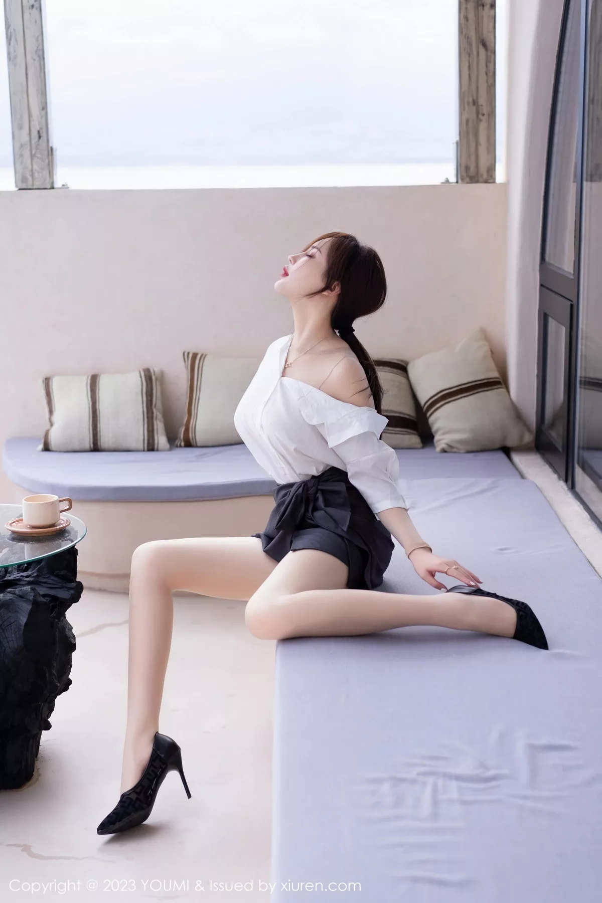 Xrmnw.Vip_周妍希_写真